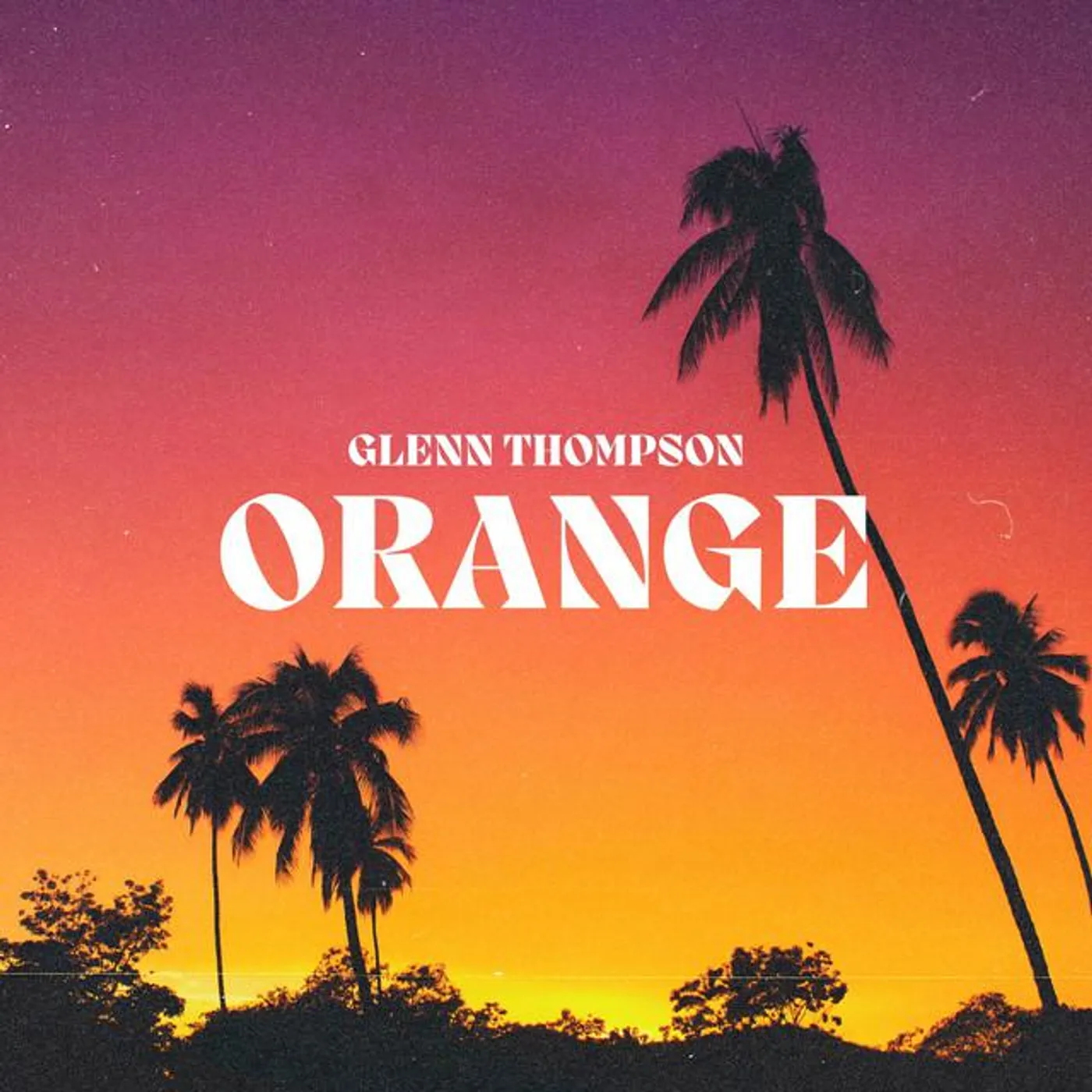 Glenn Thompson Brand Page