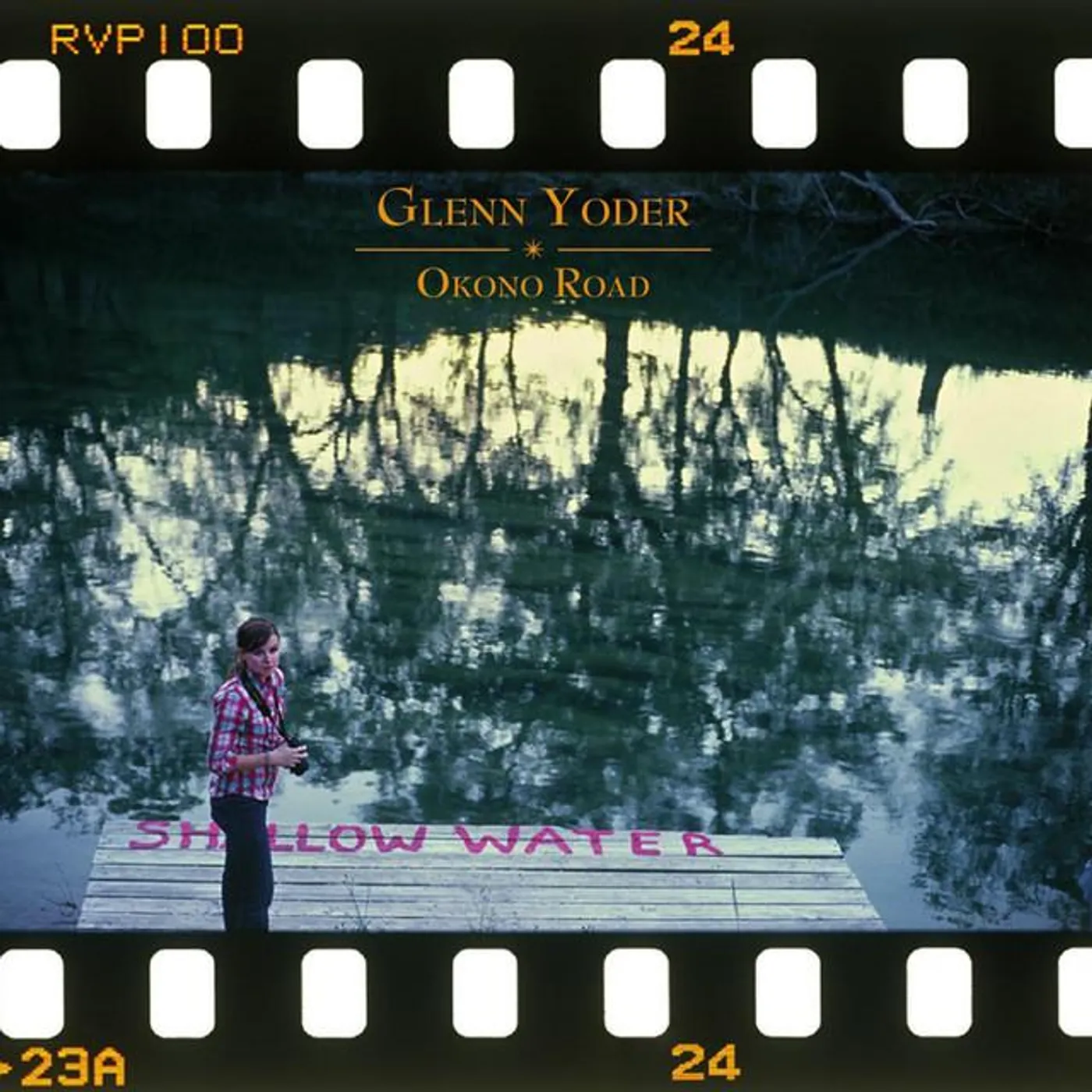 Glenn Yoder