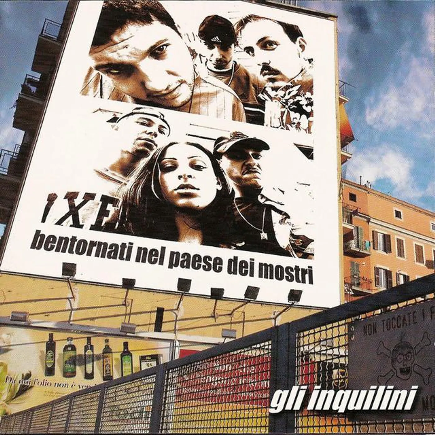 Gli Inquilini