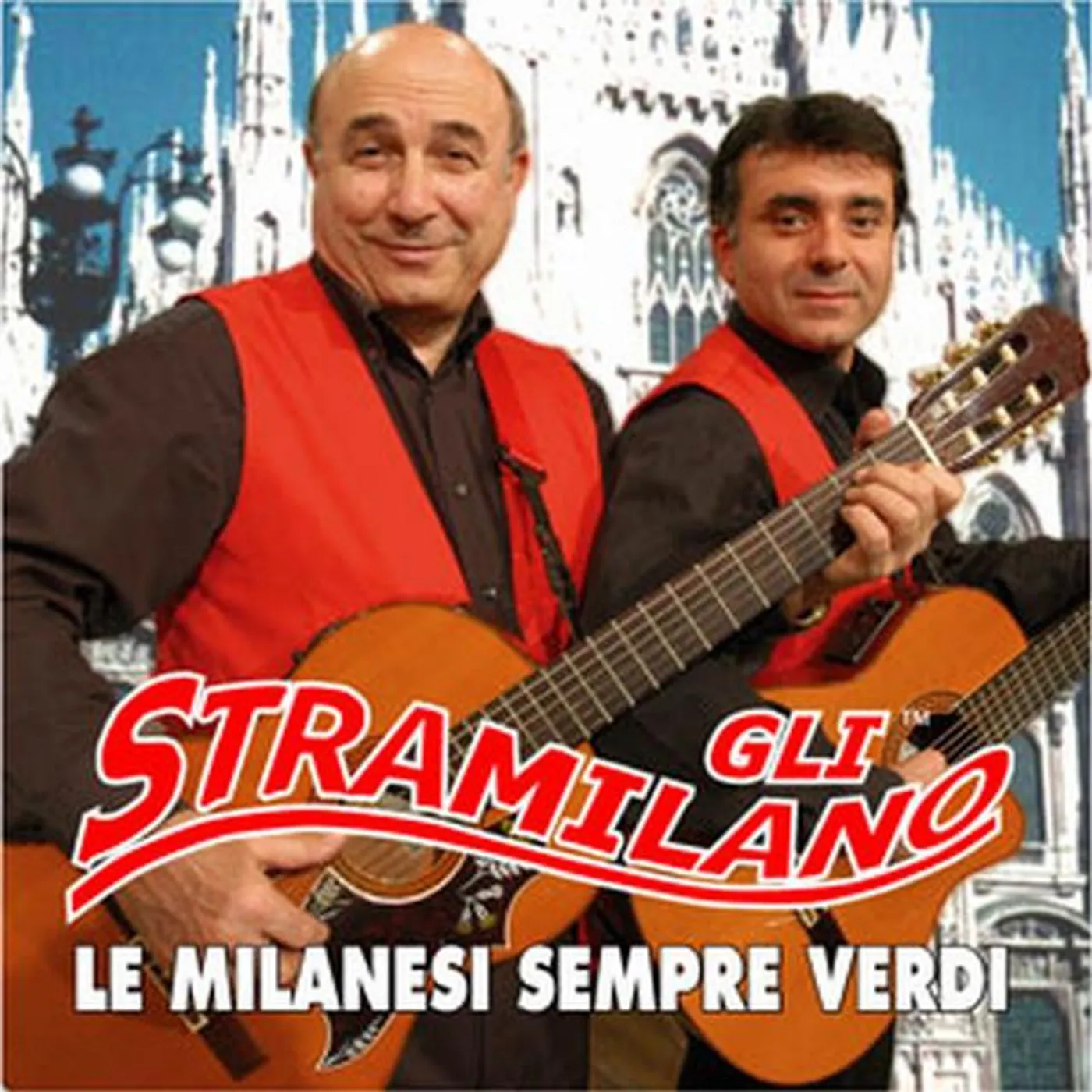 Gli Stramilano
