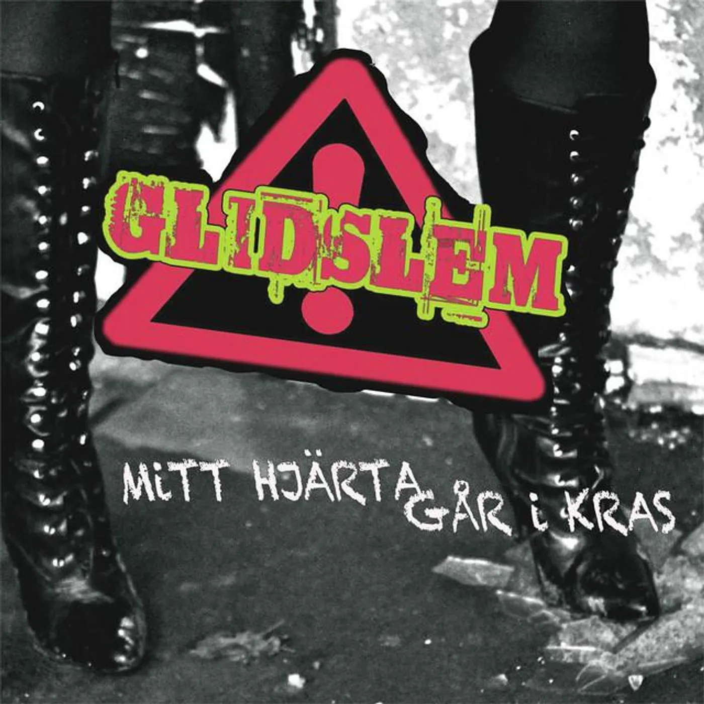 Glidslem
