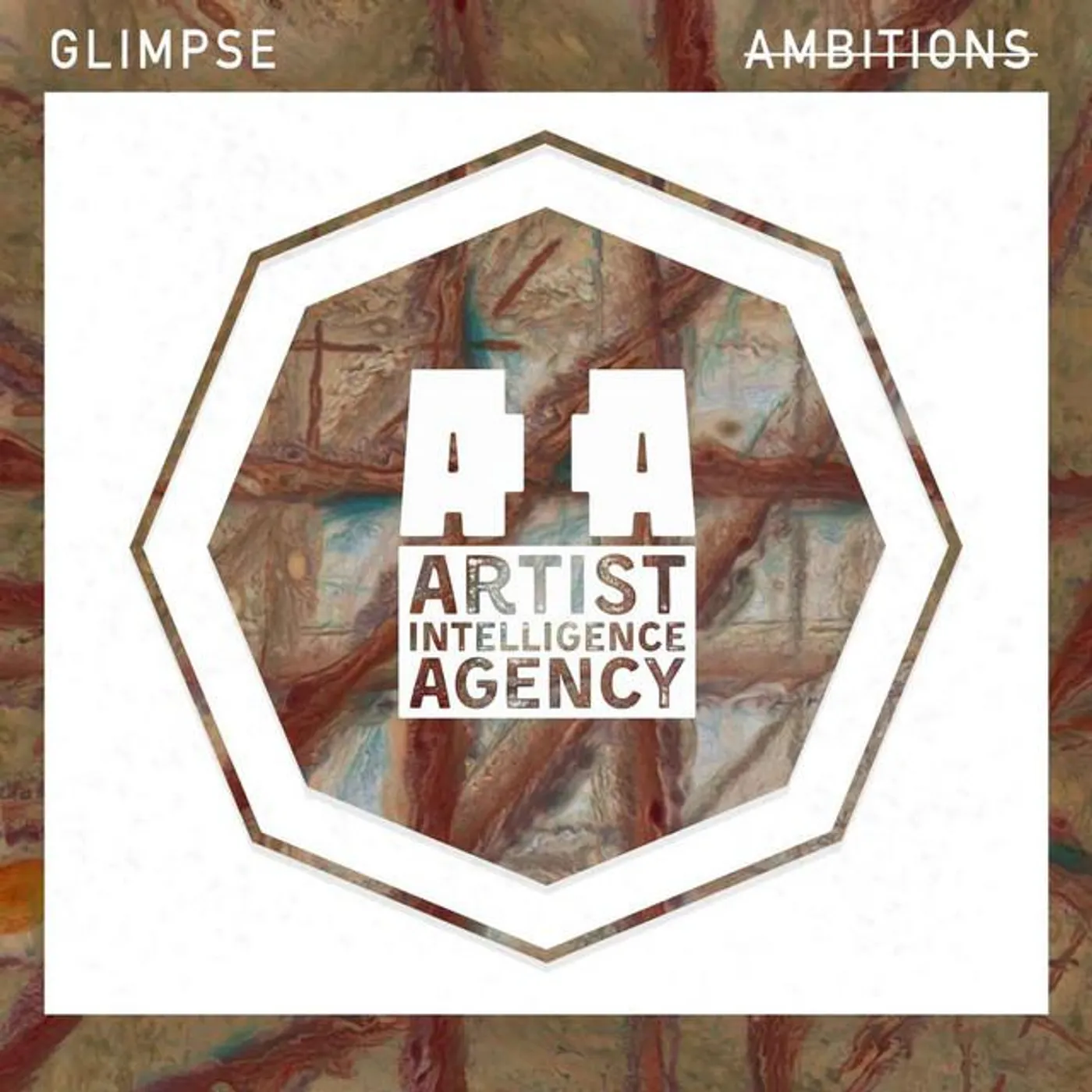 Glimpse Brand Page