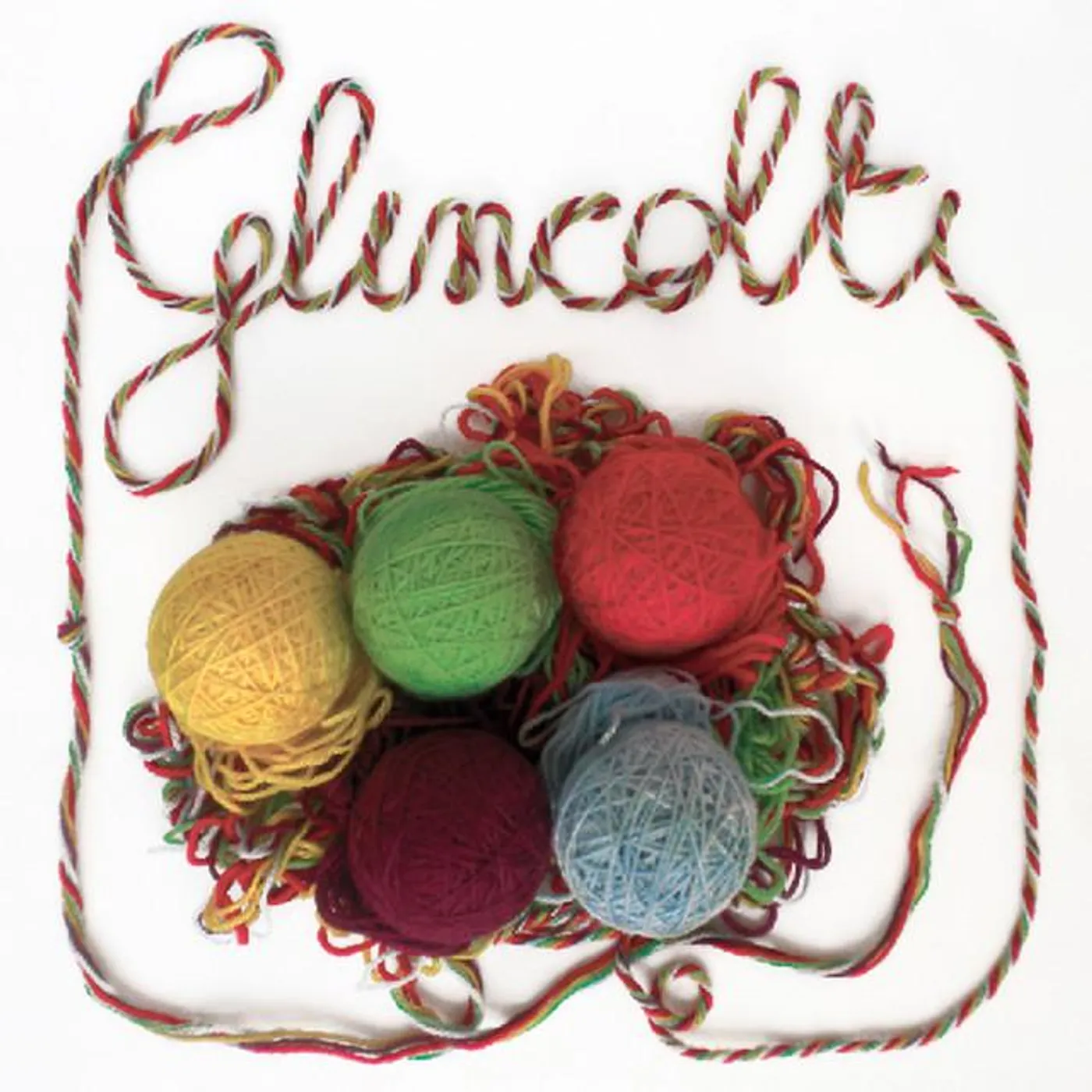 Glincolti Brand Page