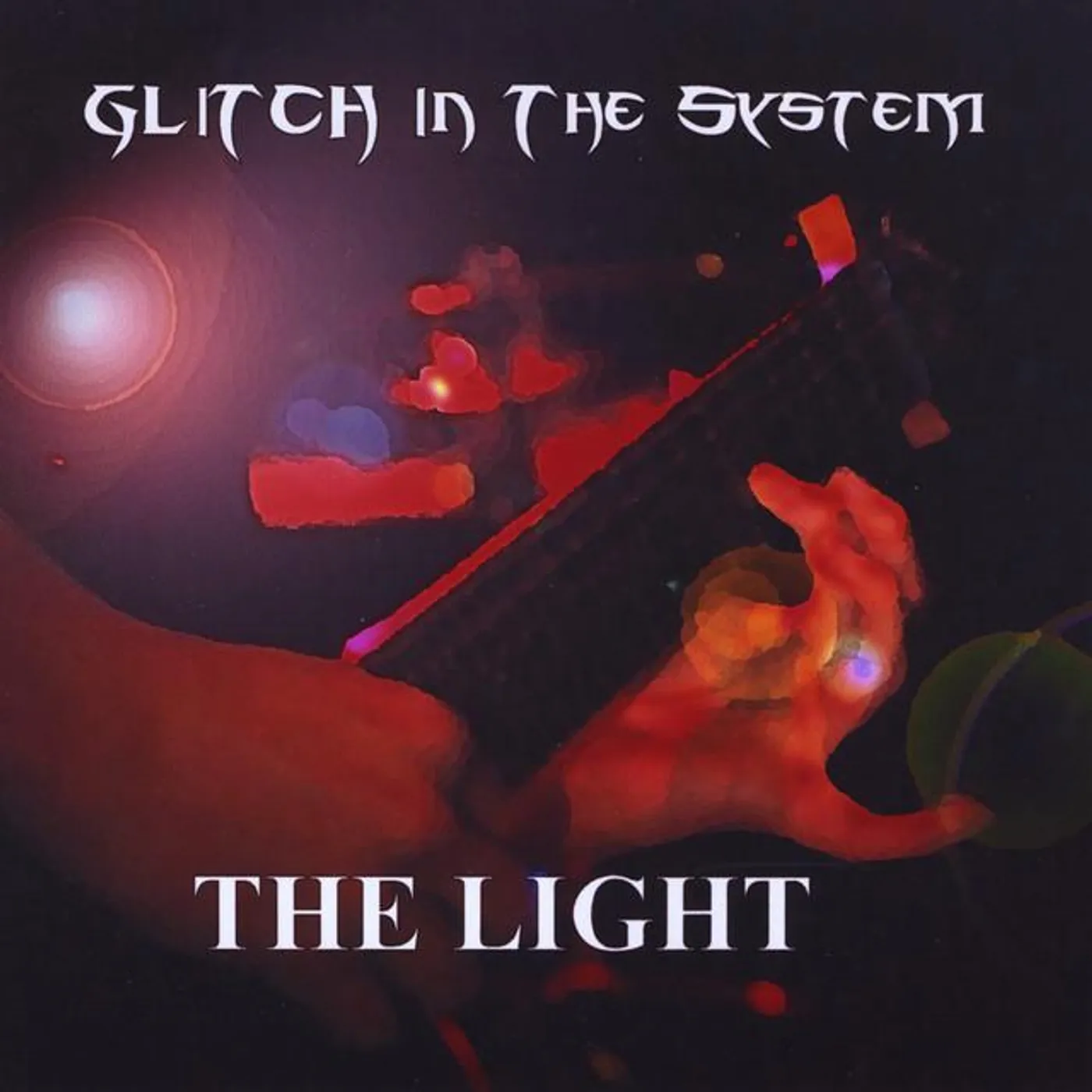 Glitch In The System Brand Page