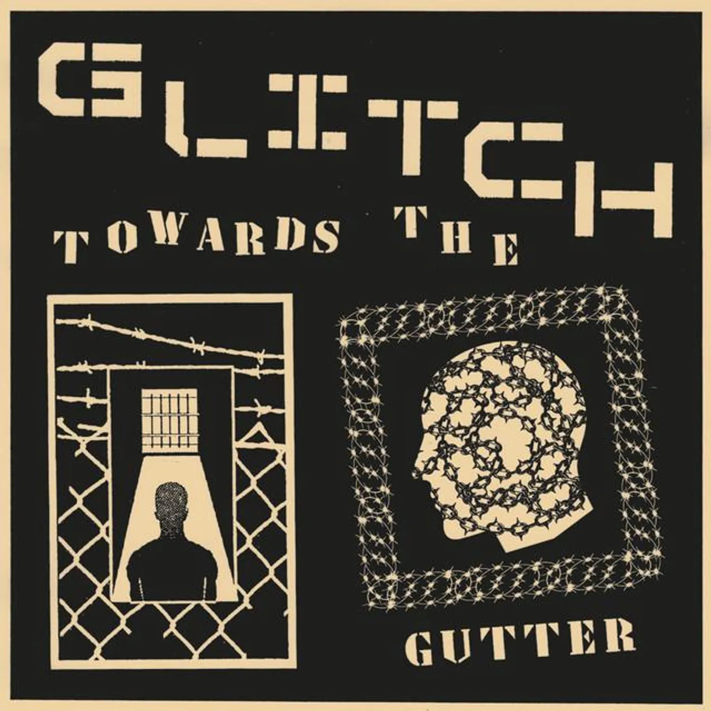 Glitch Brand Page