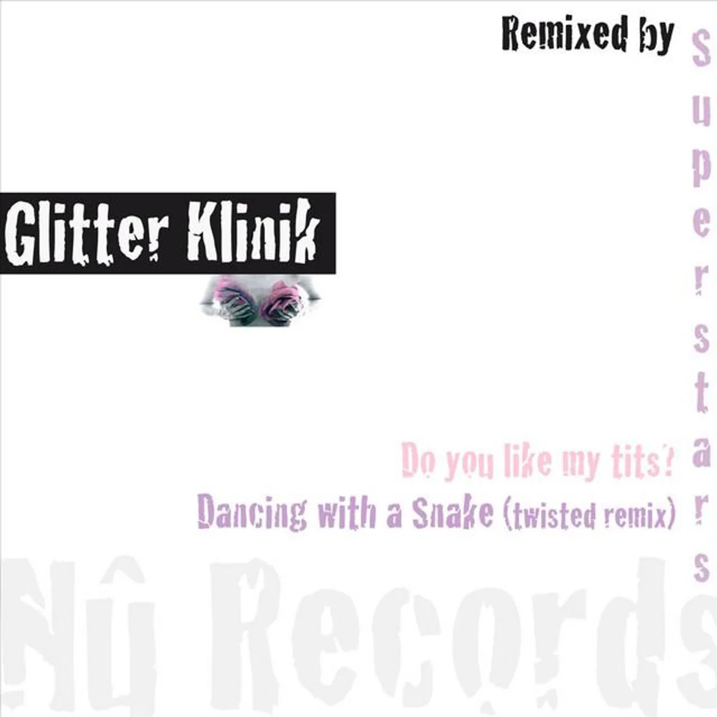 Glitter Klinik