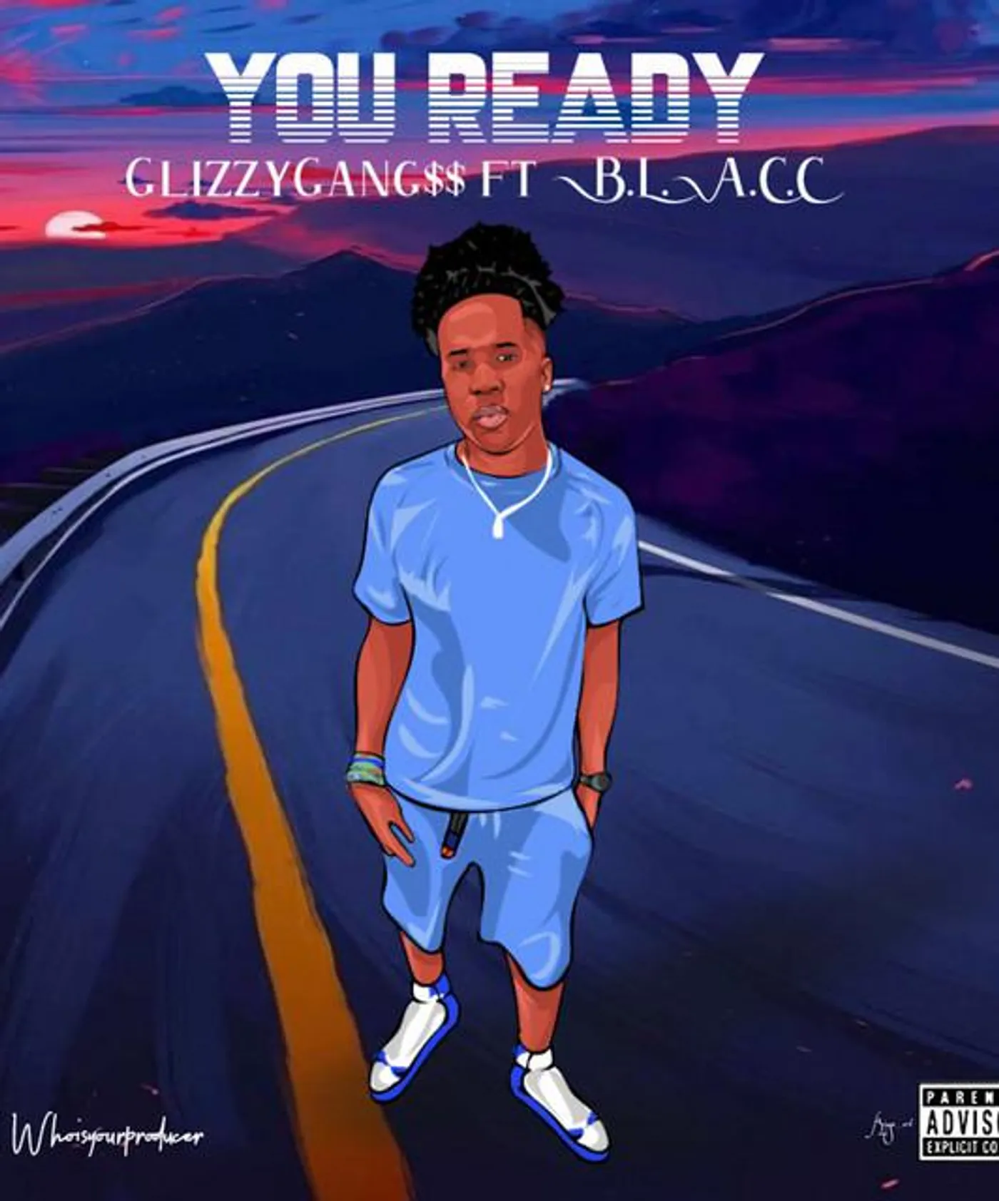 GlizzyGang$$
