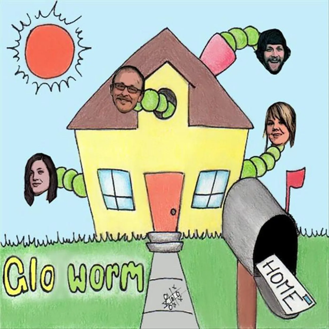 Glo Worm