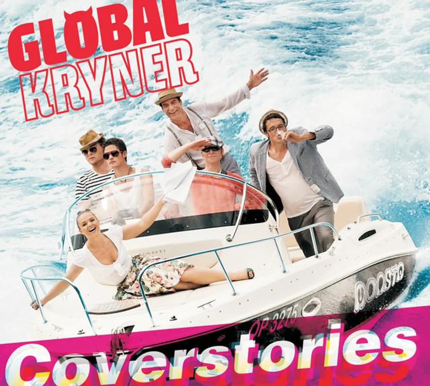 Global Kryner