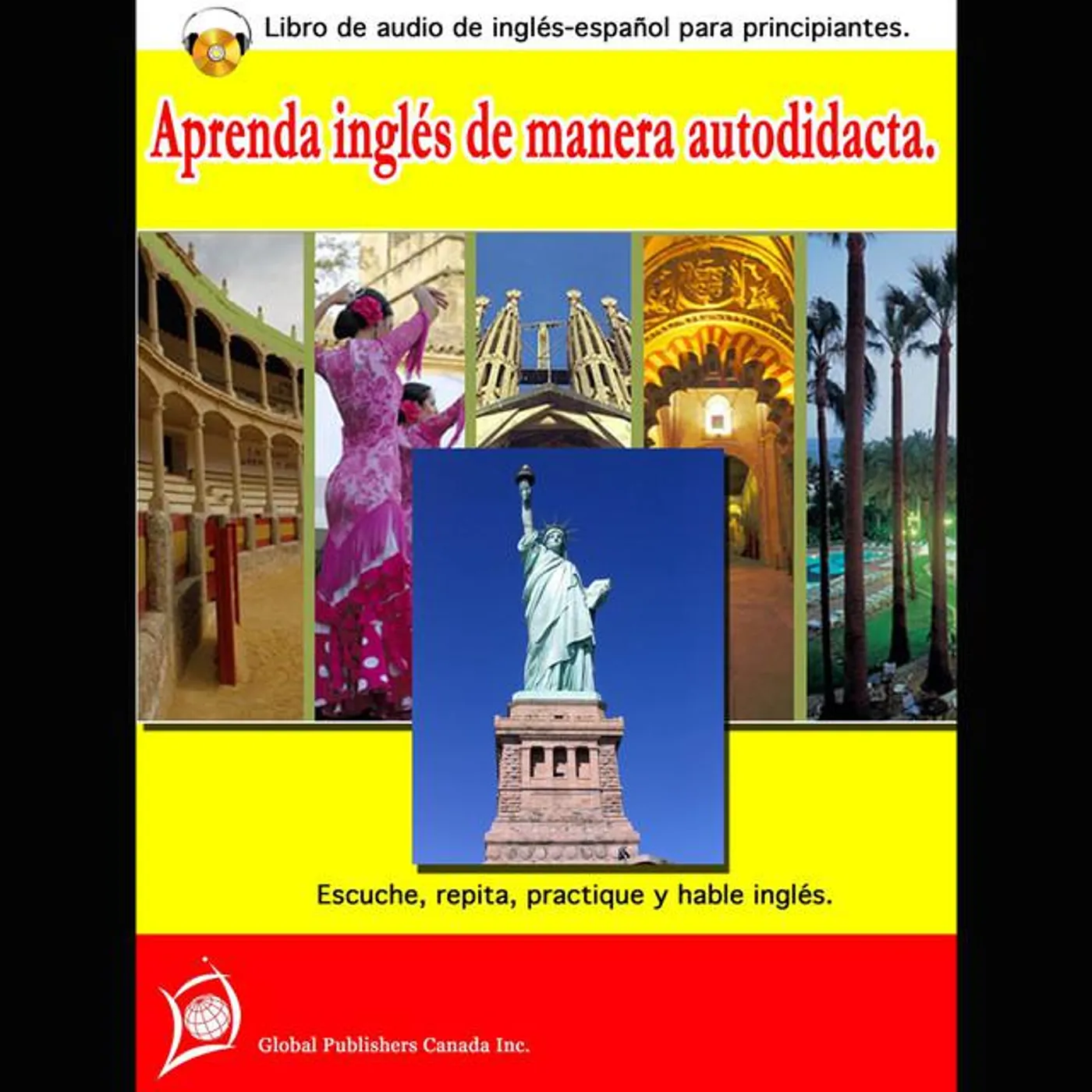 Global Publishers Canada Inc.