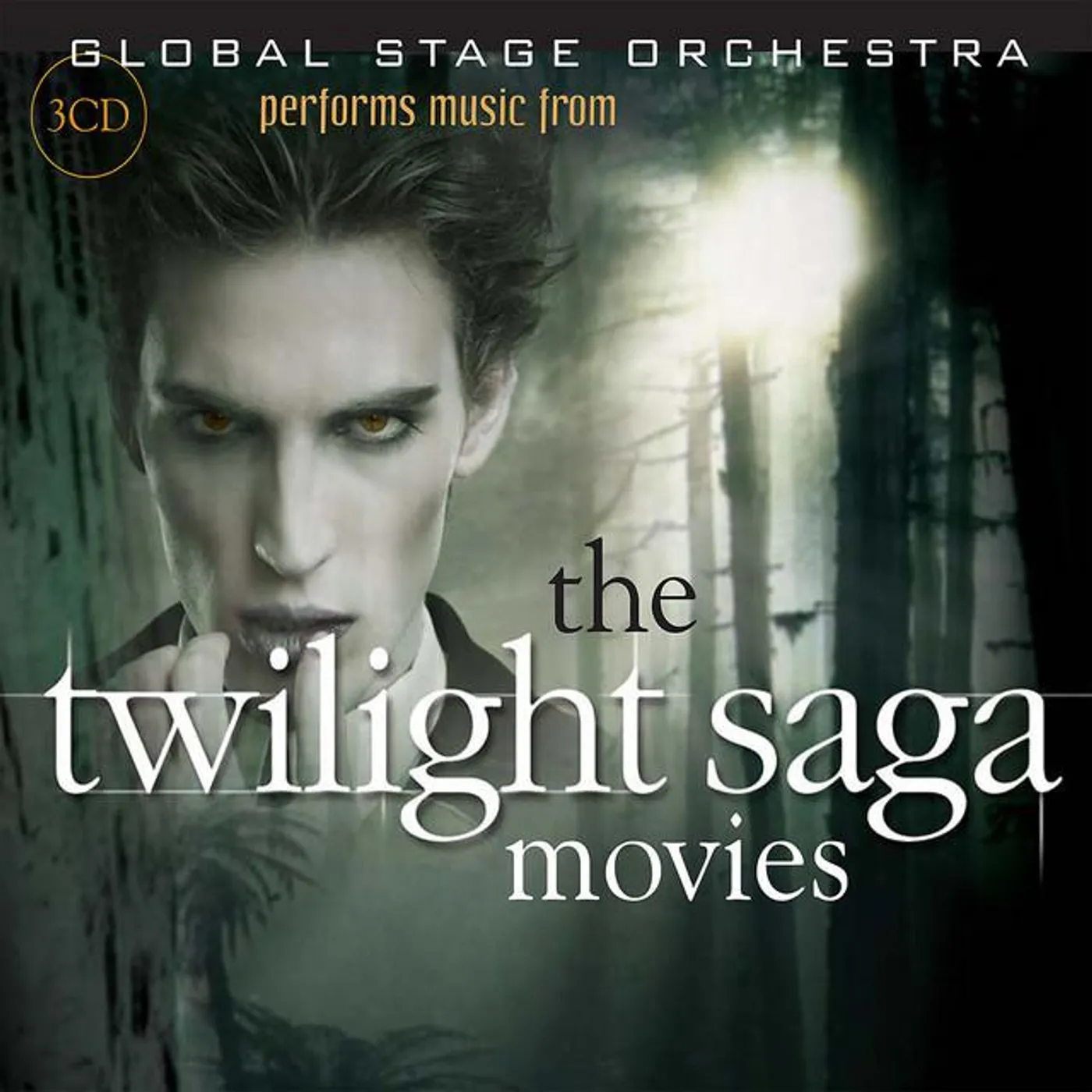 Global Stage Orchestra Brand Page