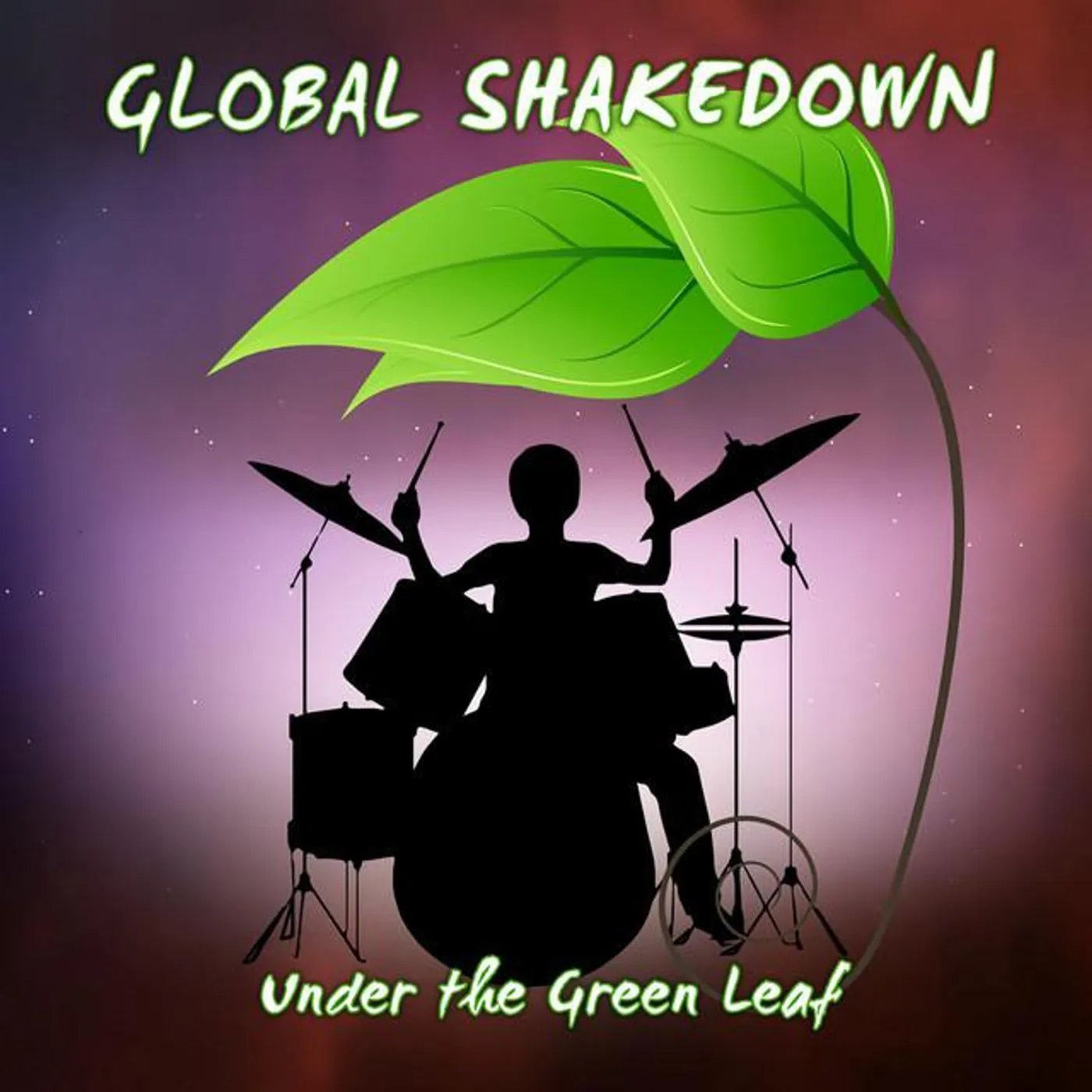 Global Shakedown