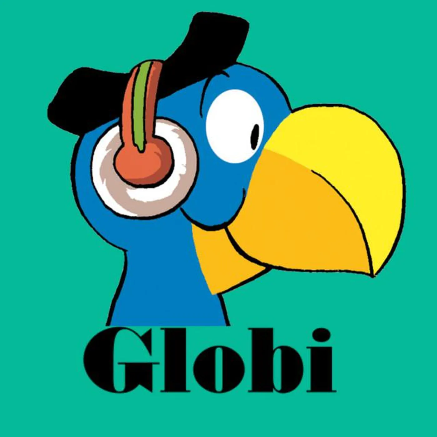 Globi Brand Page