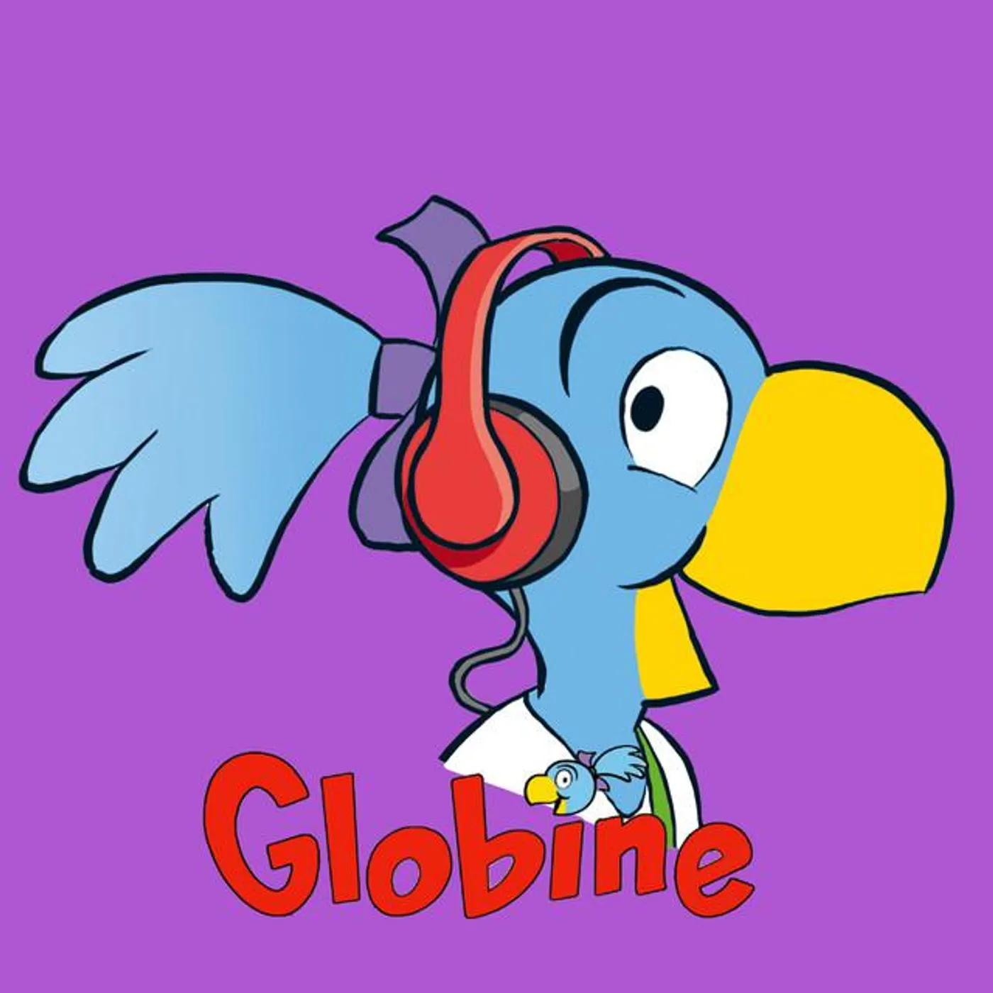 Globine Brand Page