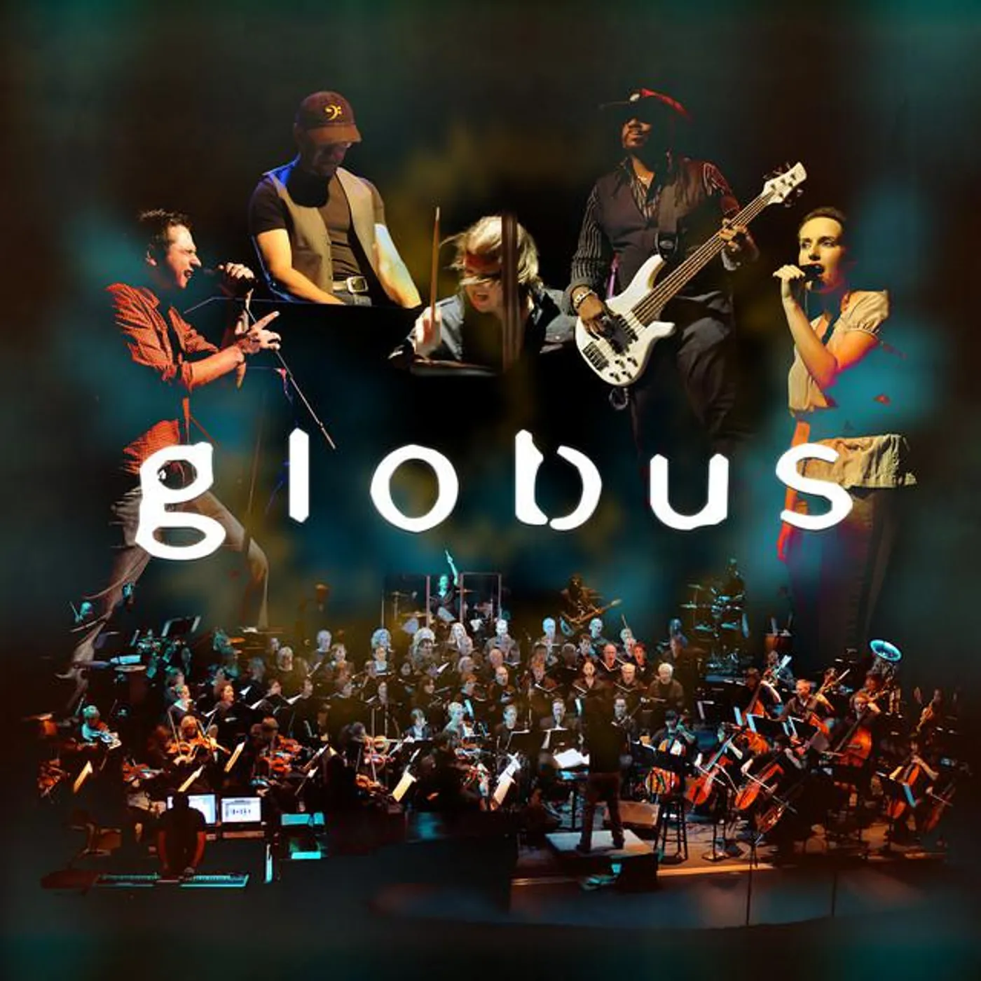 Globus Brand Page