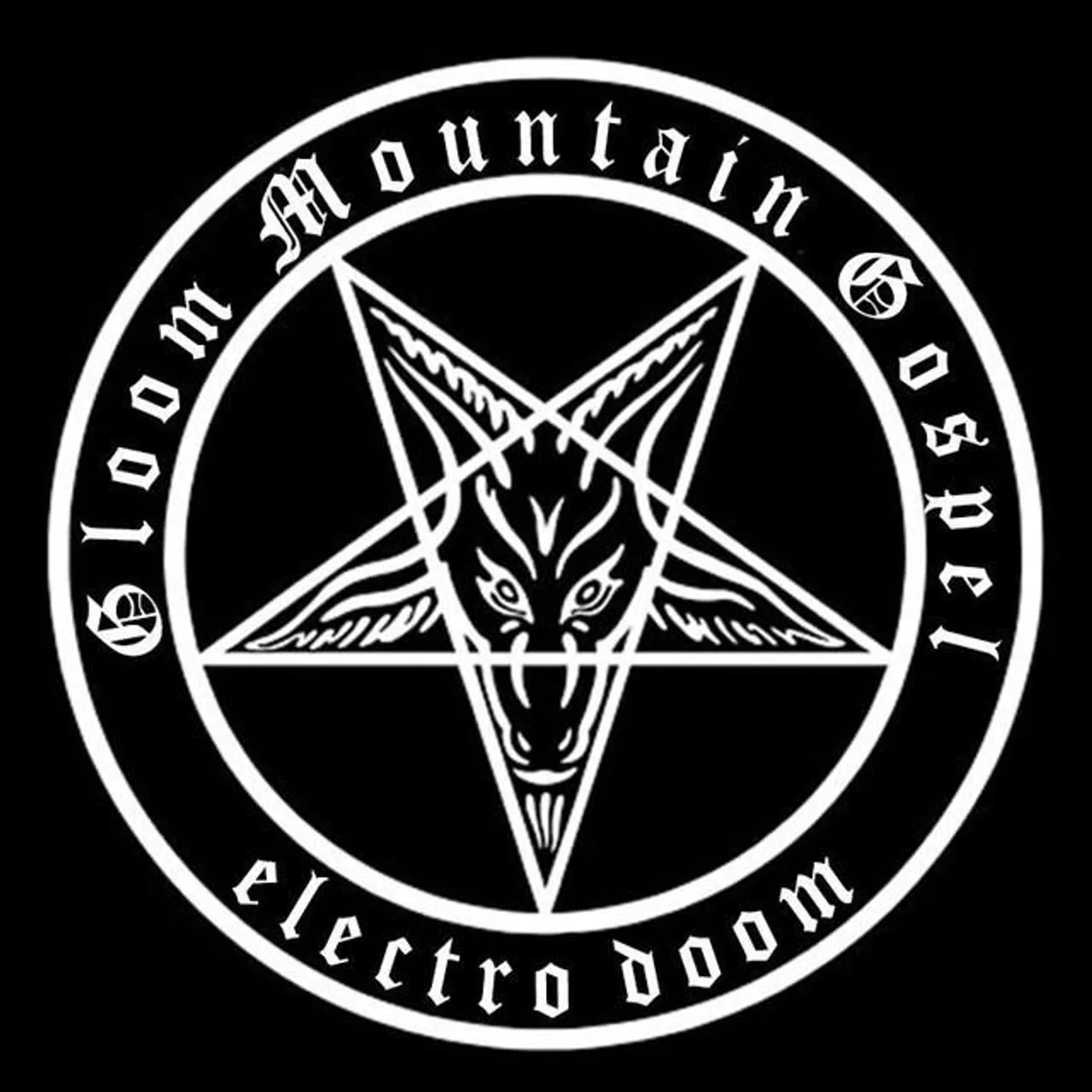 Gloom Mountain Gospel