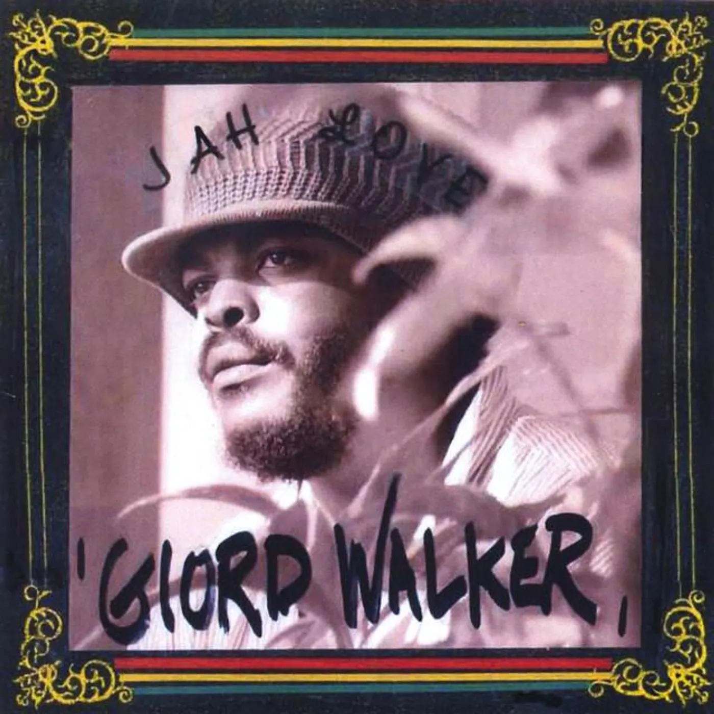 Glord Walker Brand Page