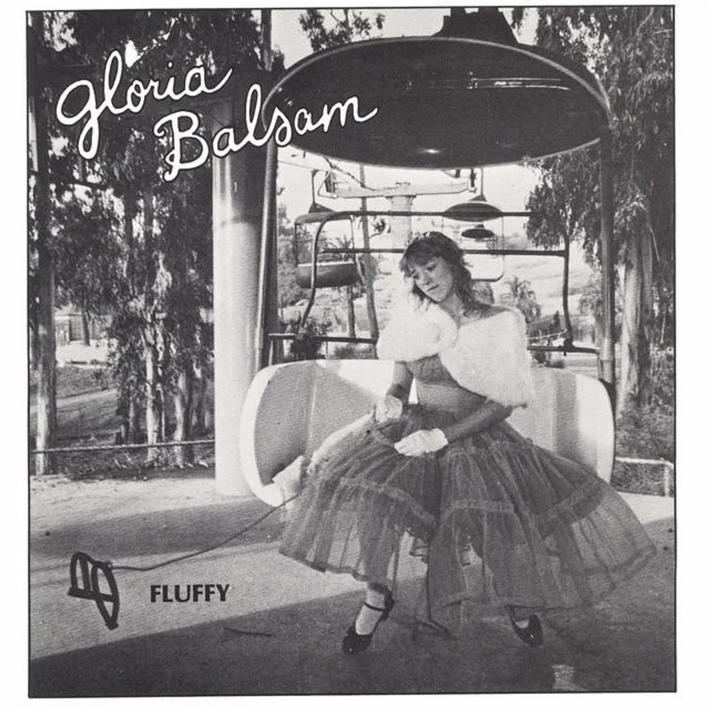 Gloria Balsam Brand Page