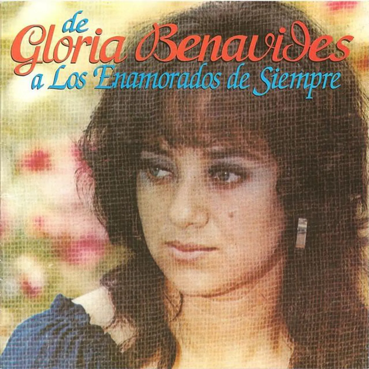 Gloria Benavides
