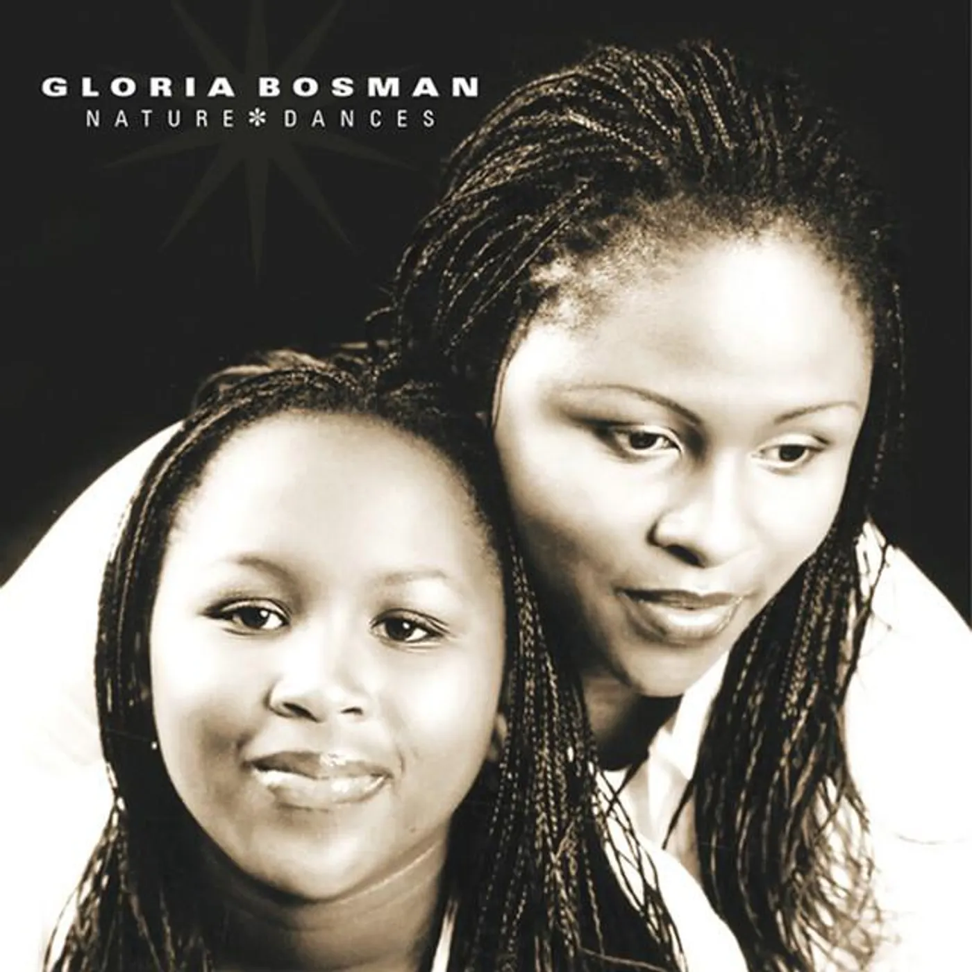 Gloria Bosman Brand Page