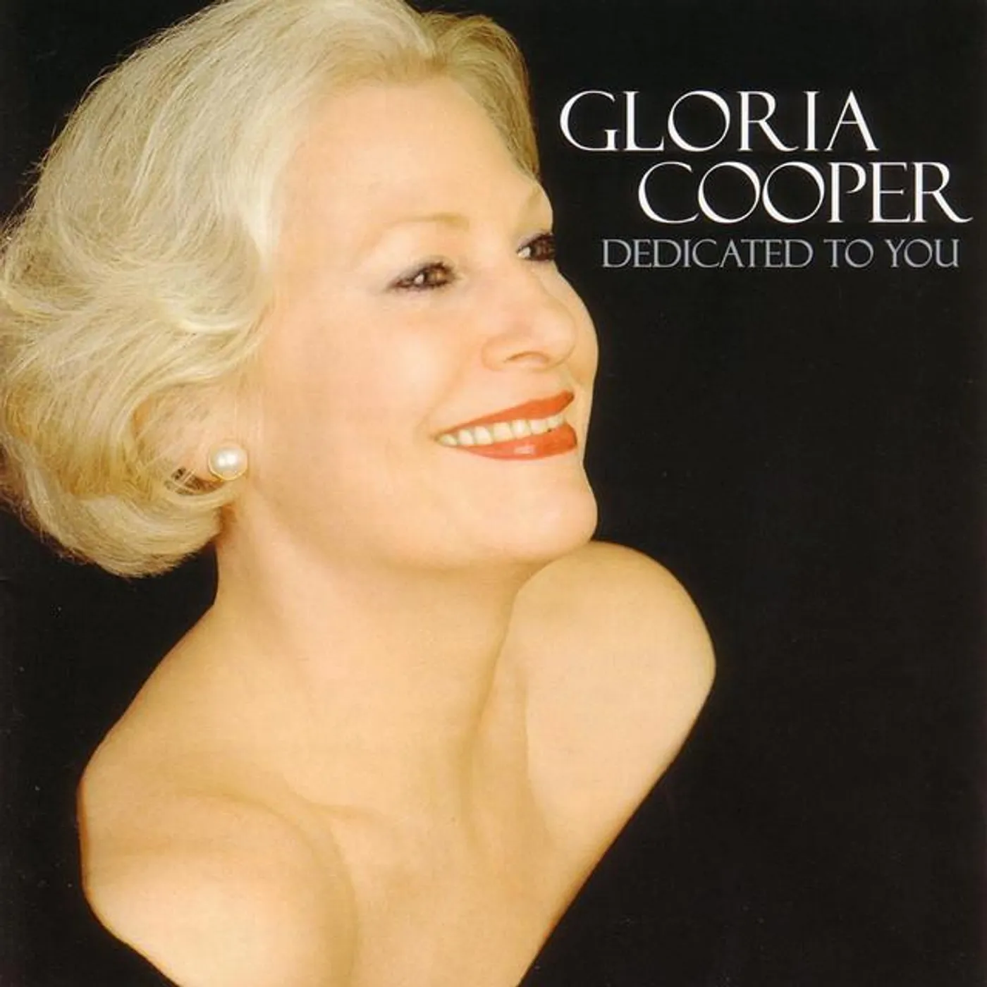 Gloria Cooper Brand Page