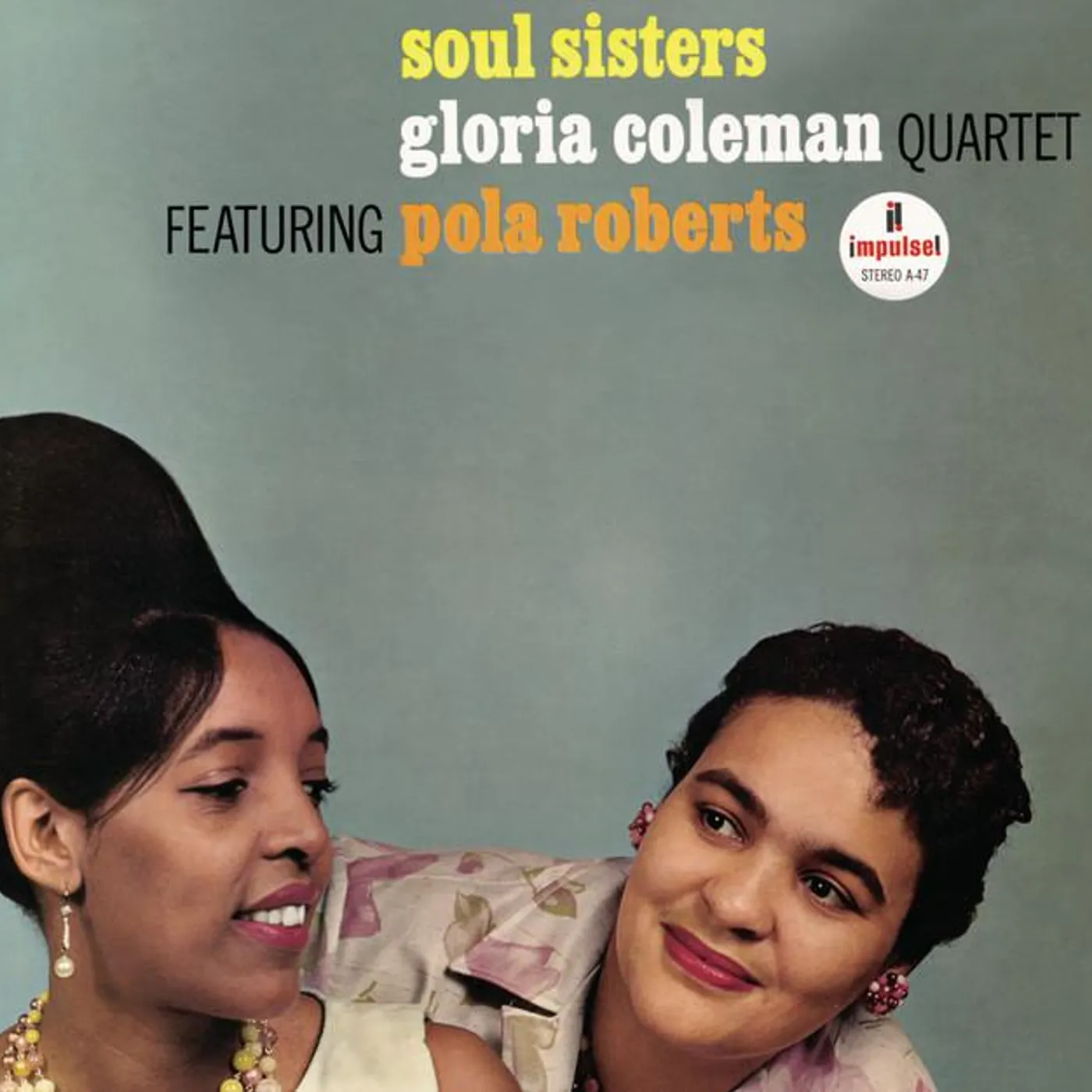 Gloria Coleman Quartet Brand Page
