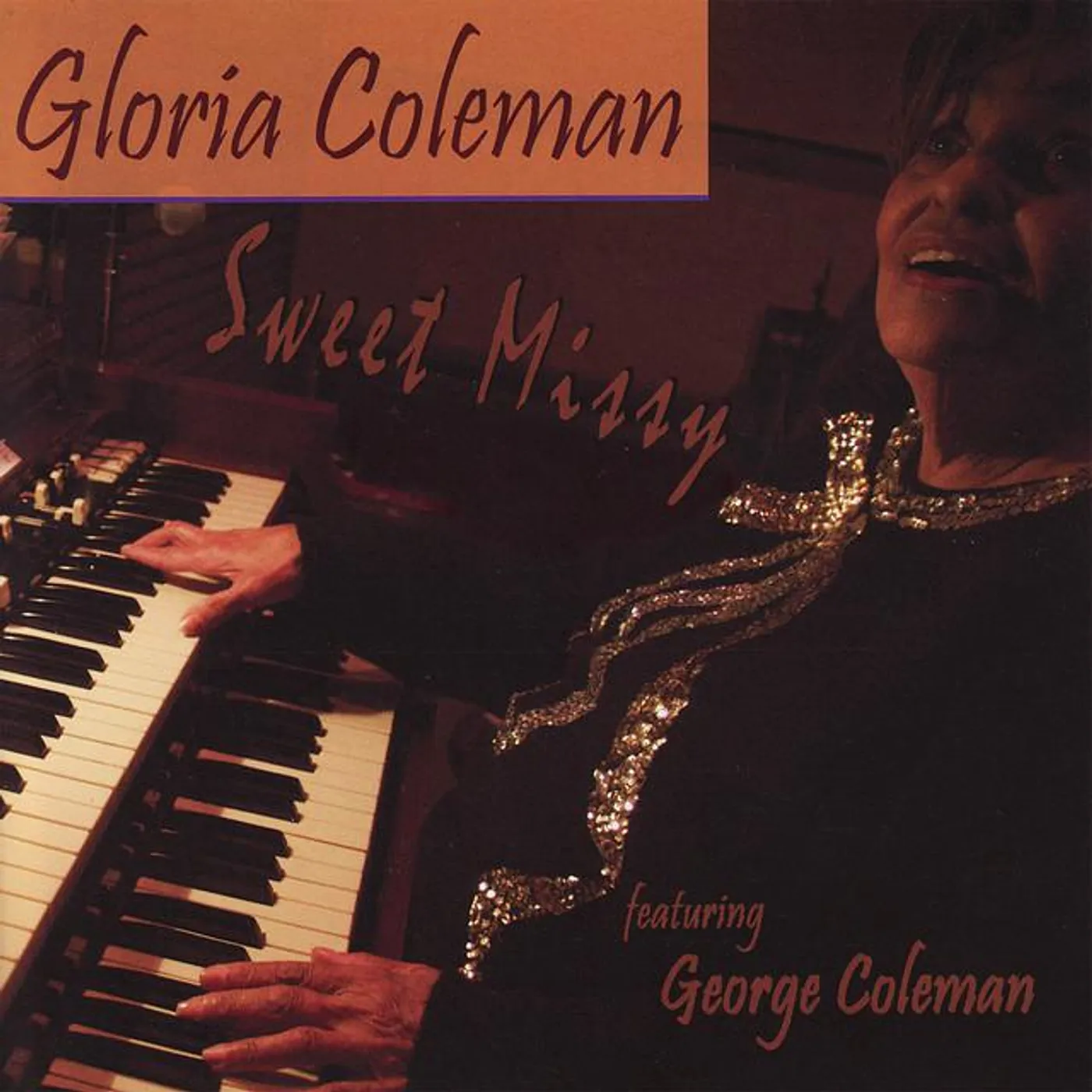 Gloria Coleman