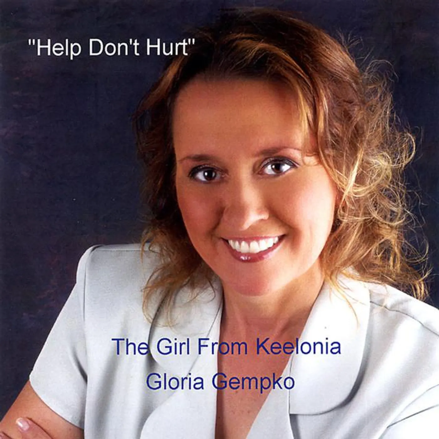 Gloria Gempko Brand Page