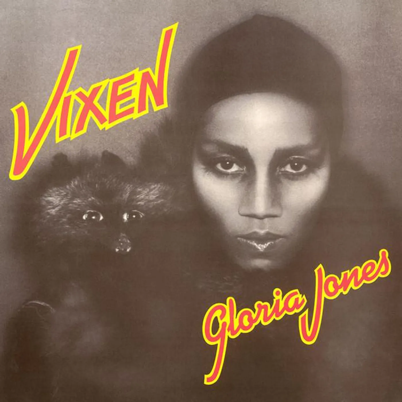 Gloria Jones Brand Page