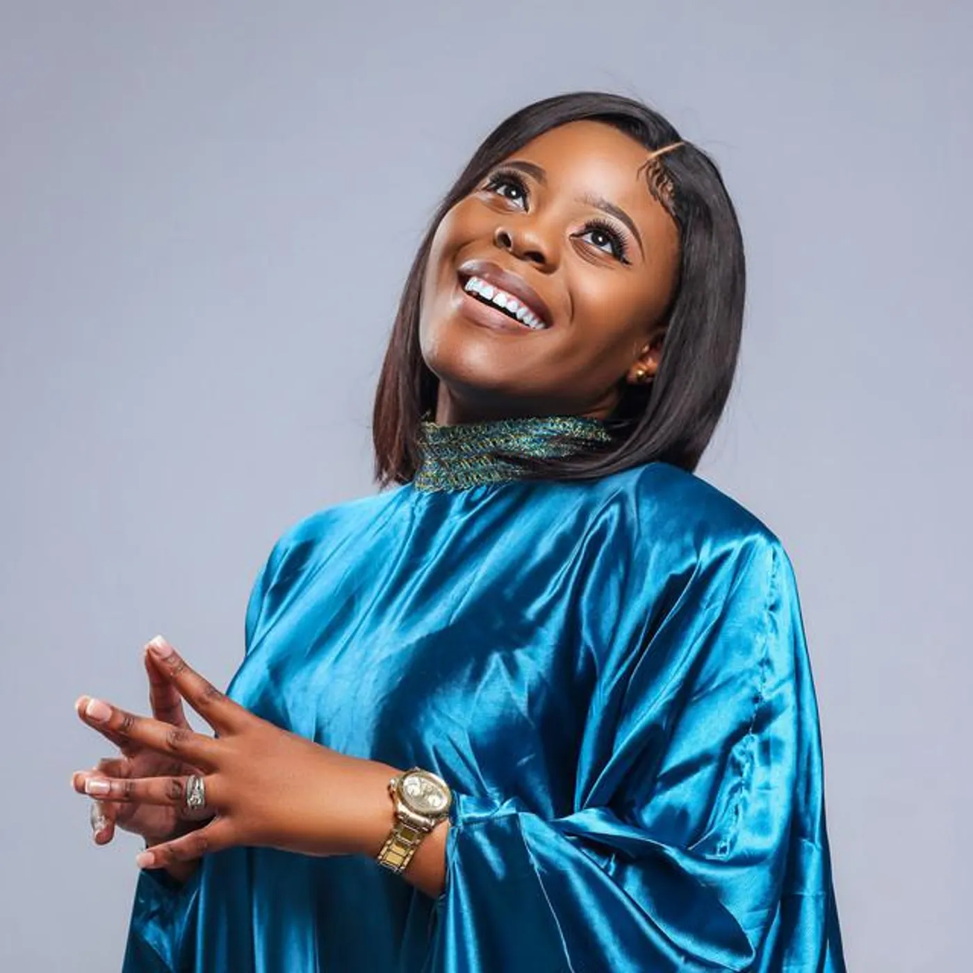 Gloria Kazadi