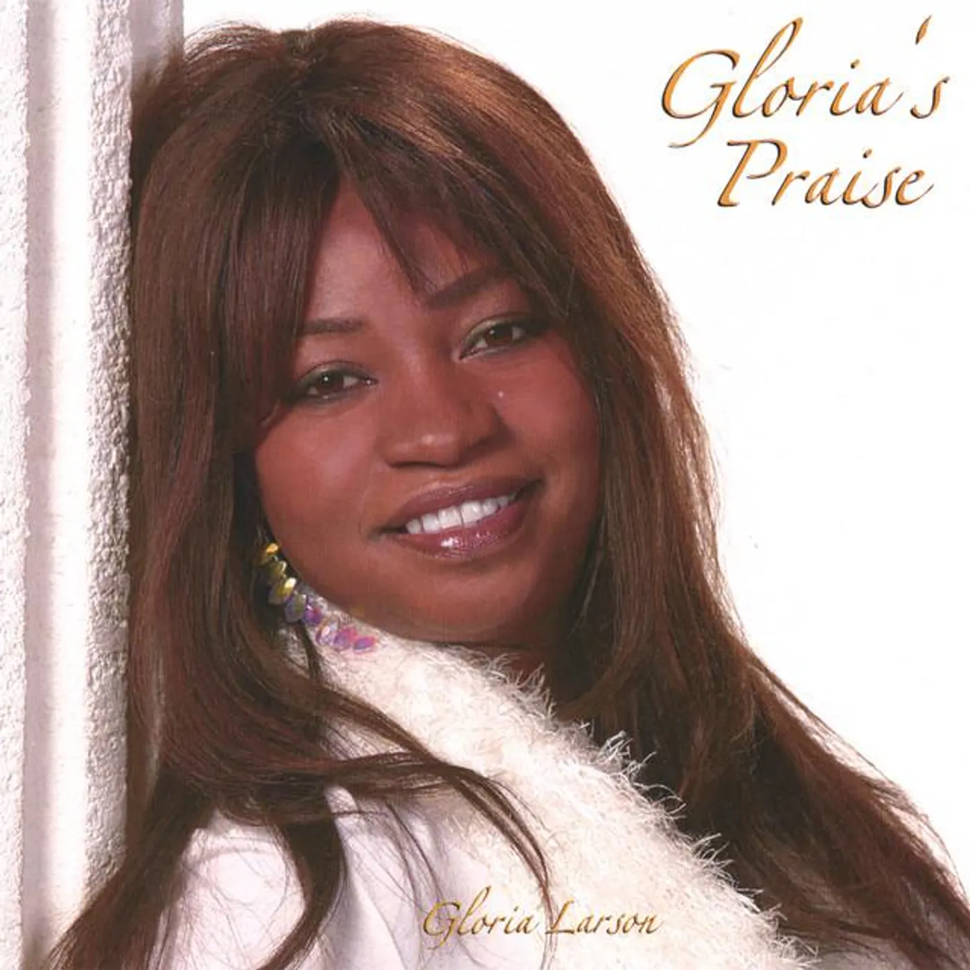 Gloria Larson