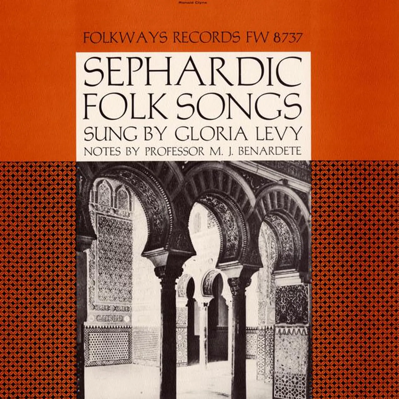 Gloria Levy Brand Page
