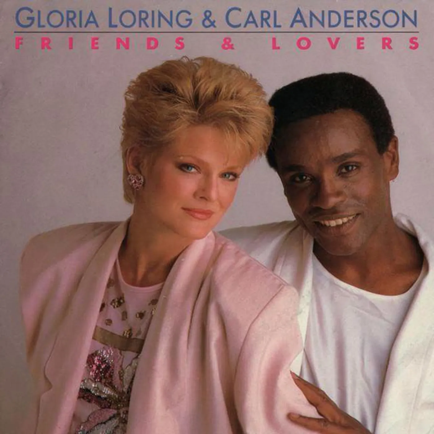 Gloria Loring Brand Page