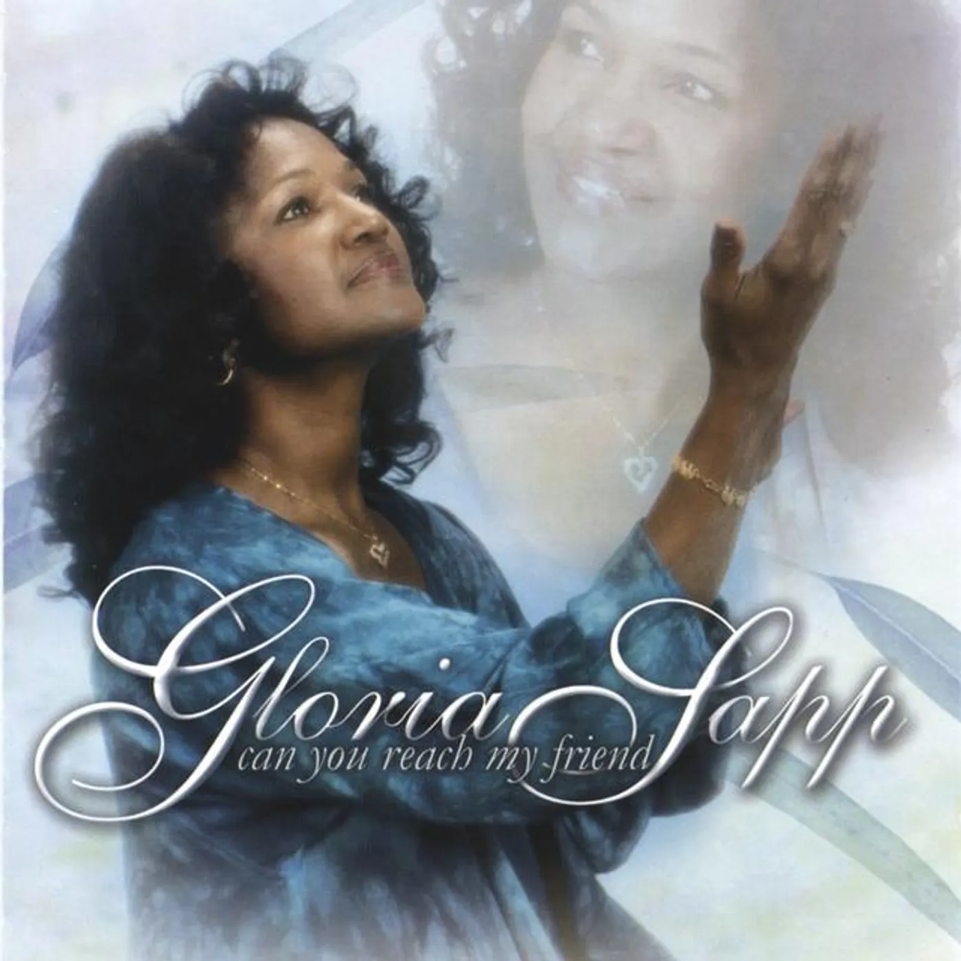 Gloria Sapp Brand Page