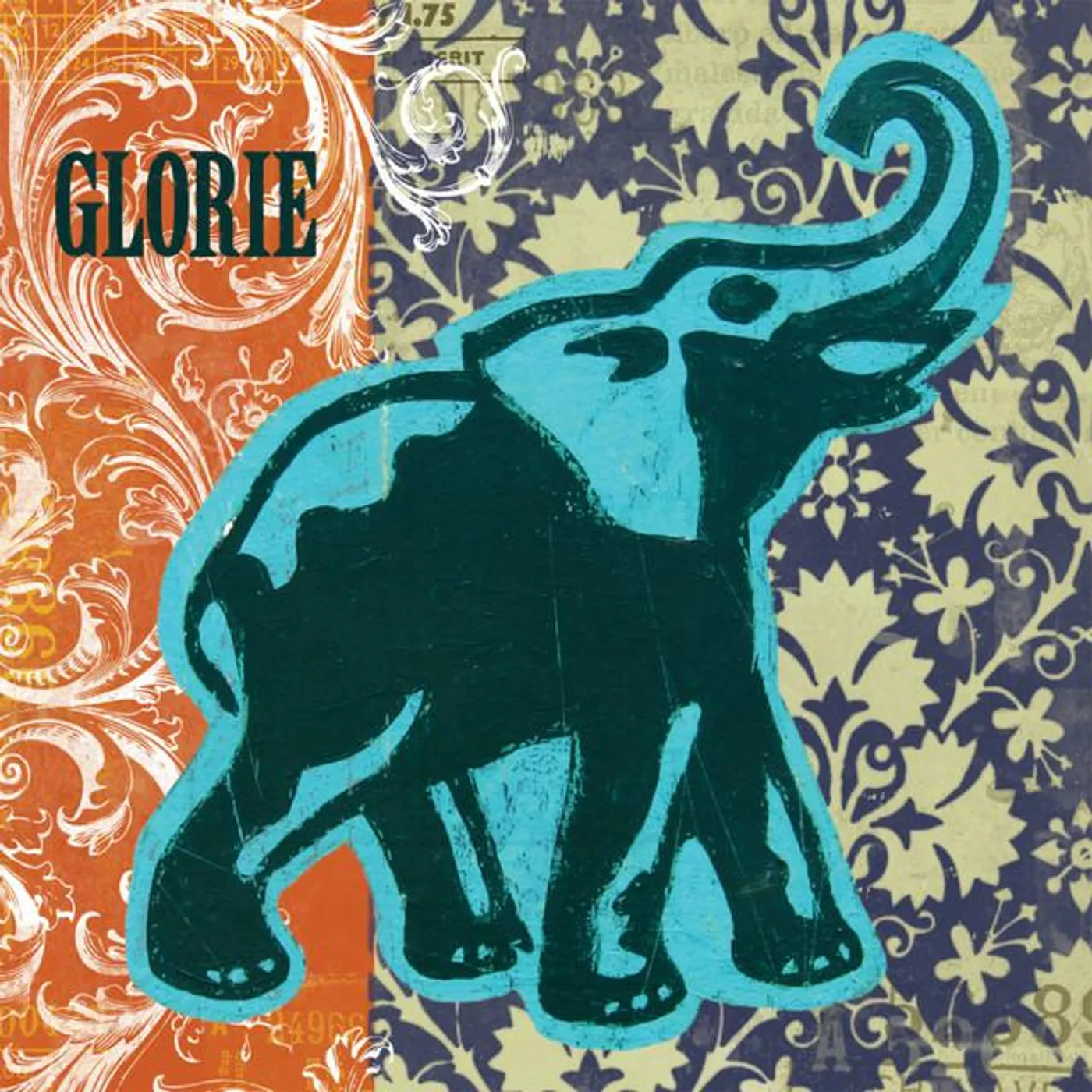 Glorie Brand Page