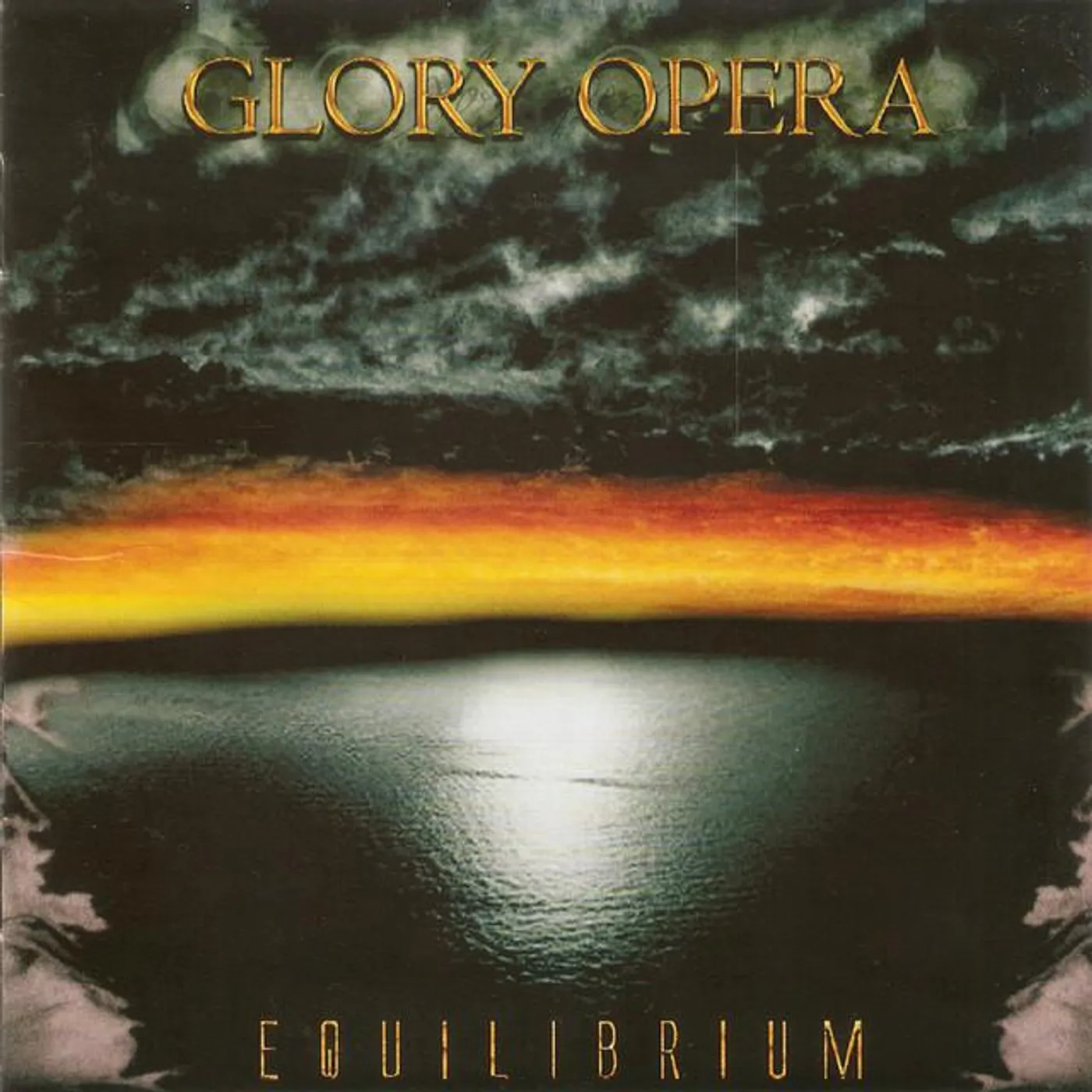 Glory Opera Brand Page