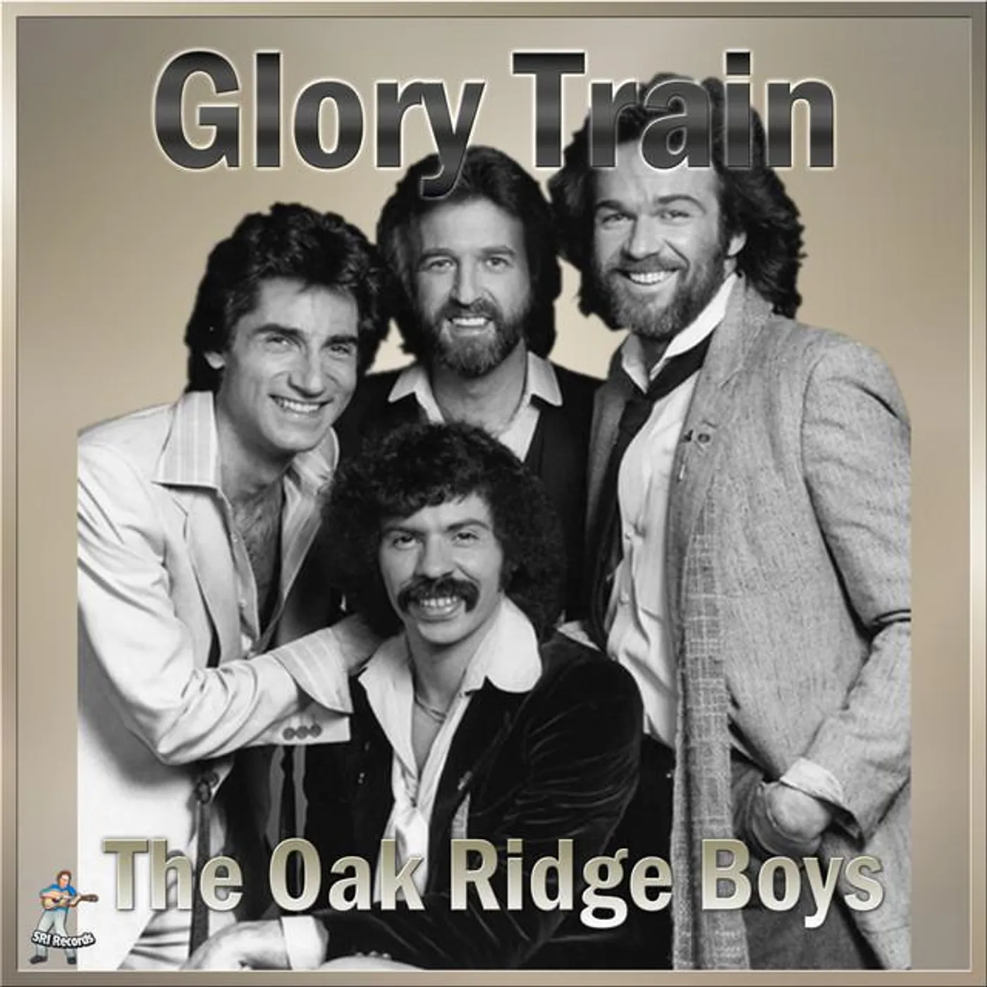 Glory Train Brand Page