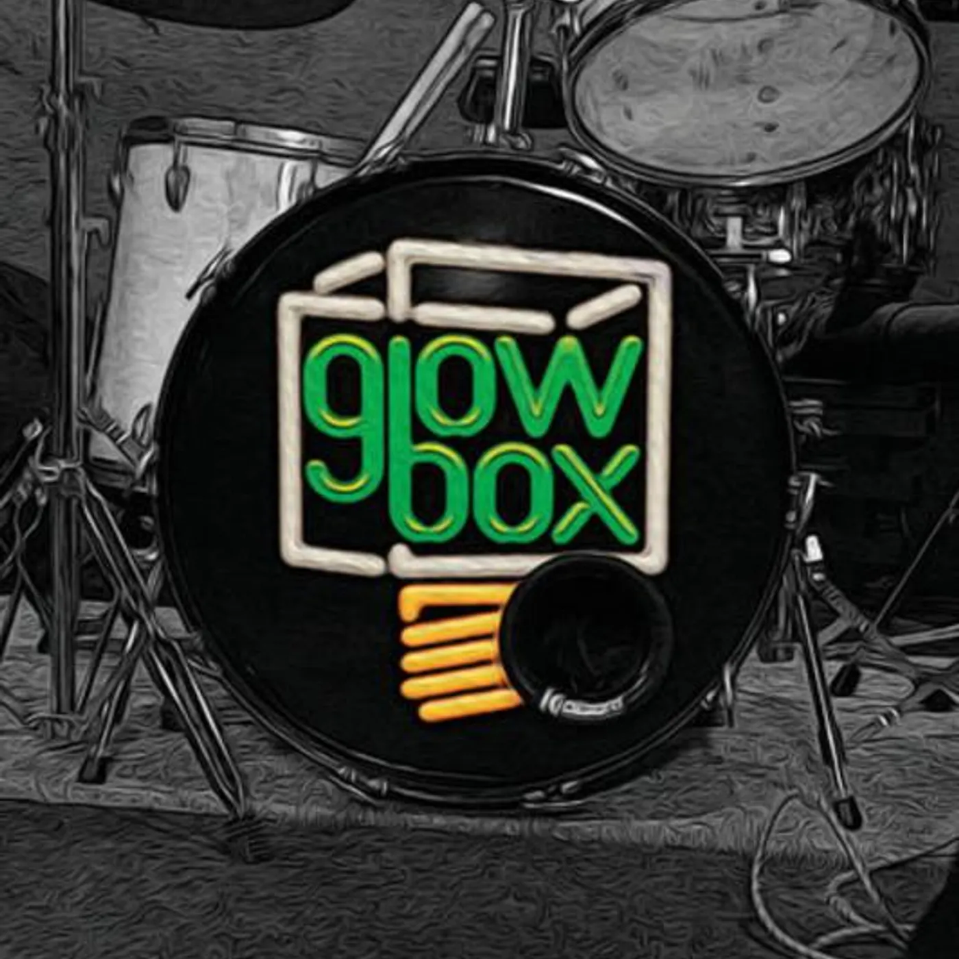 Glowbox Brand Page