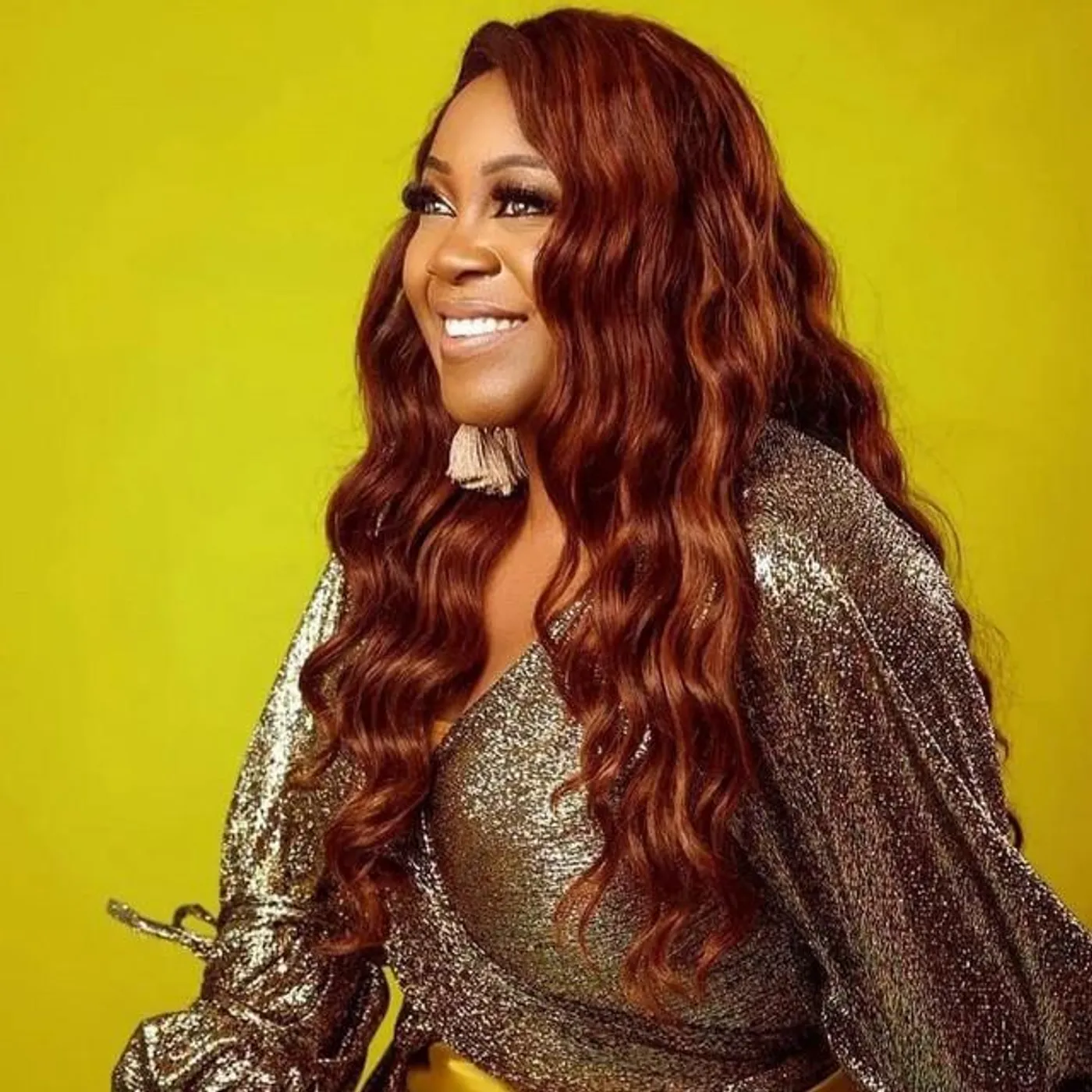 Glowreeyah Braimah Brand Page