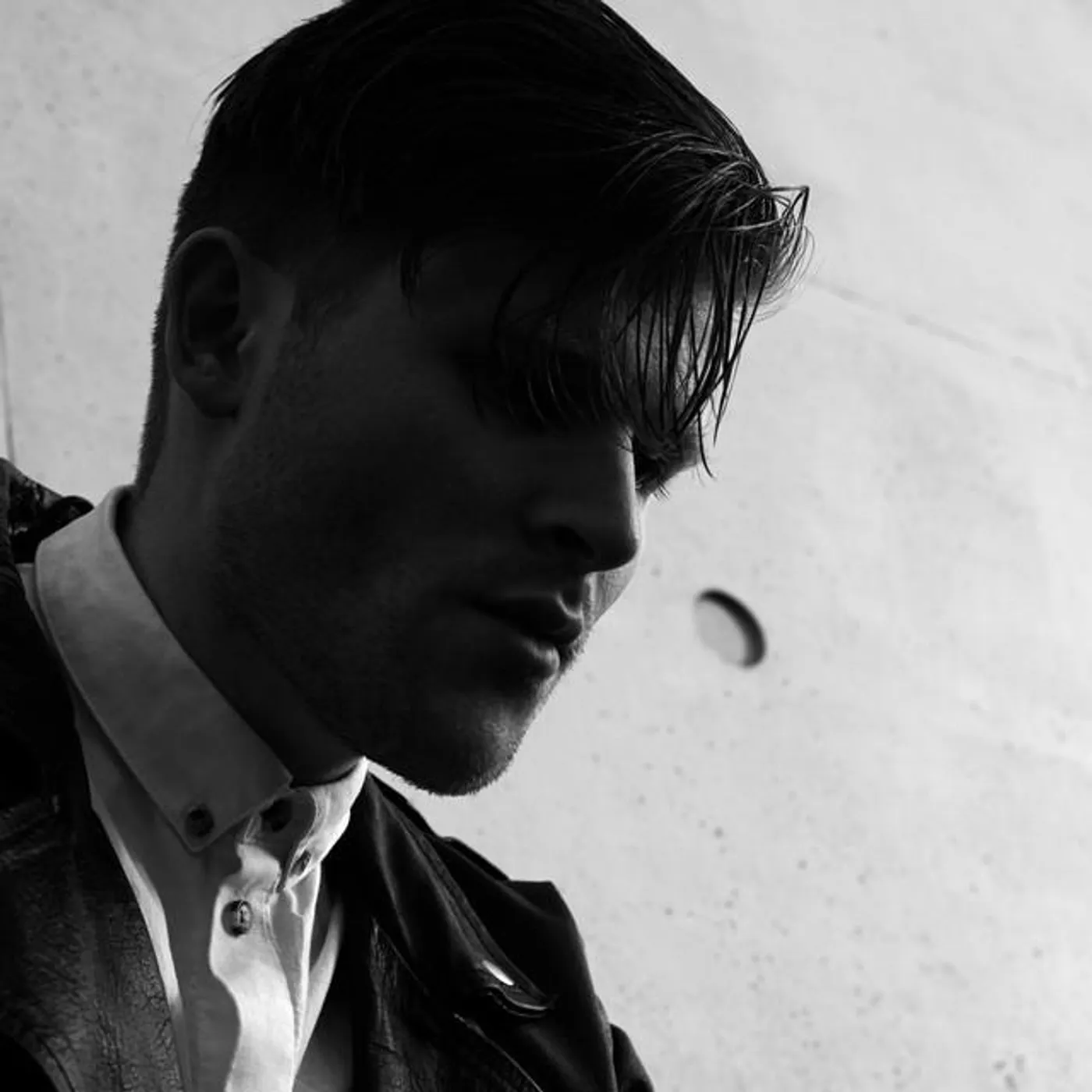 Yair Elazar Glotman Brand Page