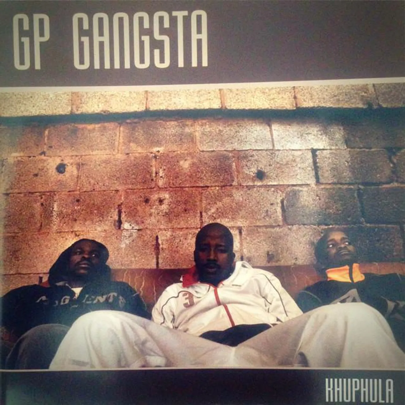 GP Gangsta