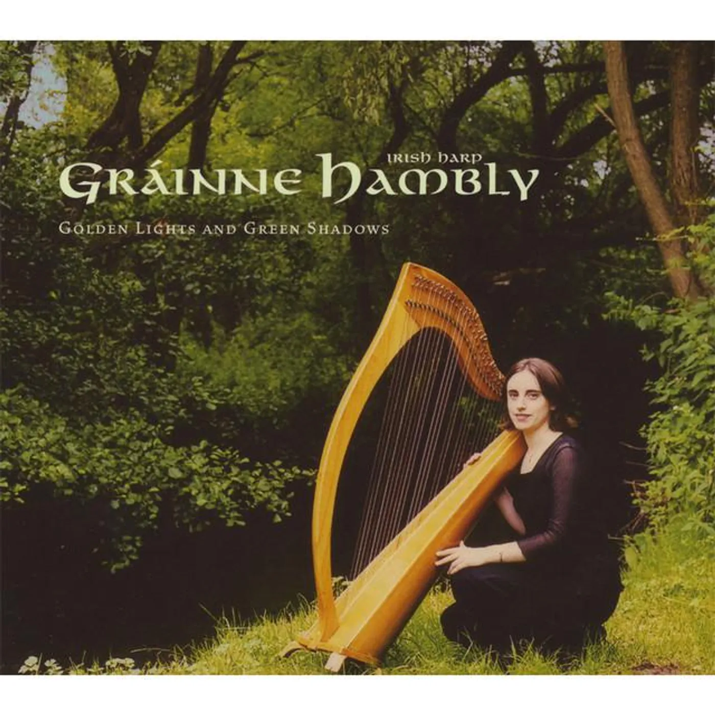 Gráinne Hambly