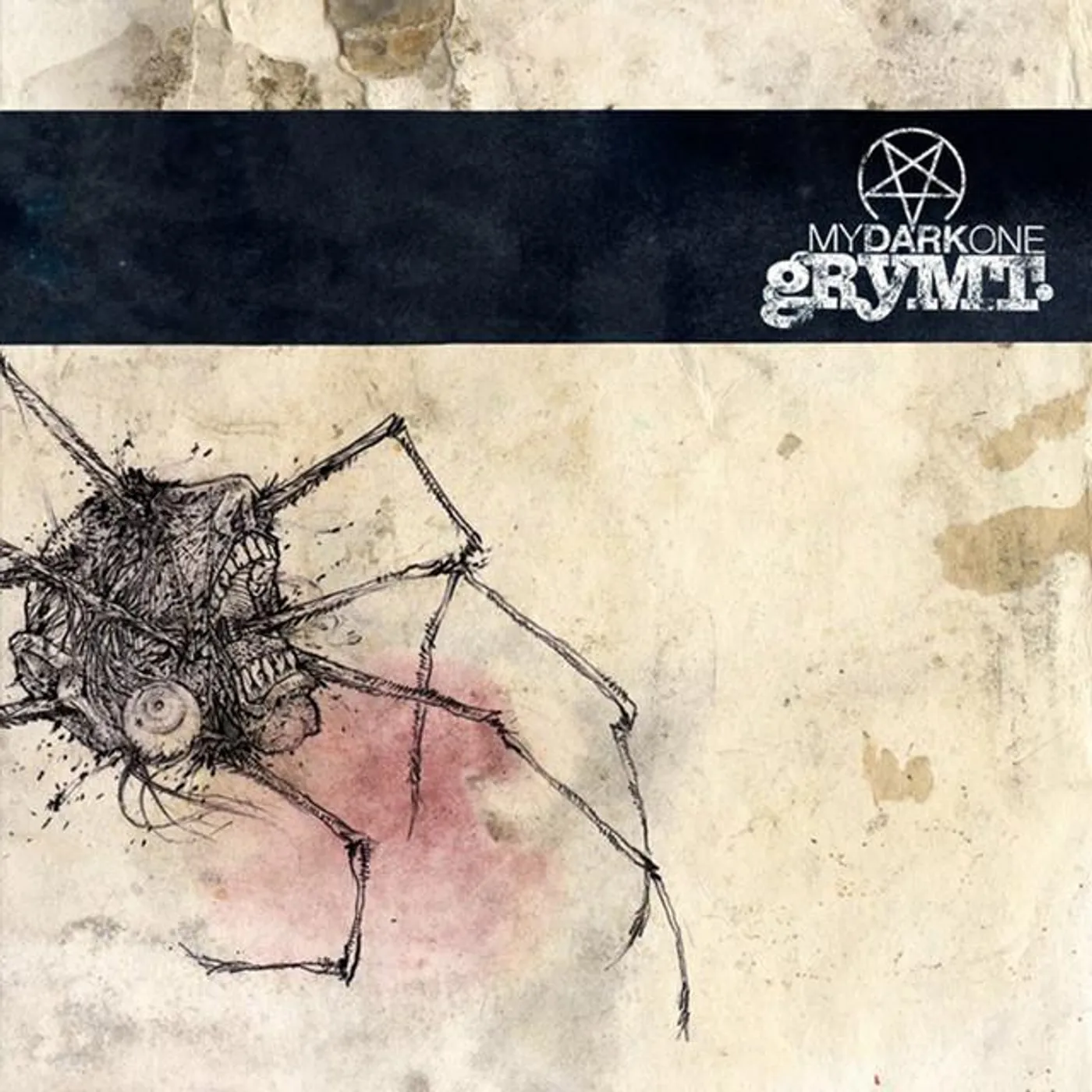 Grÿmt