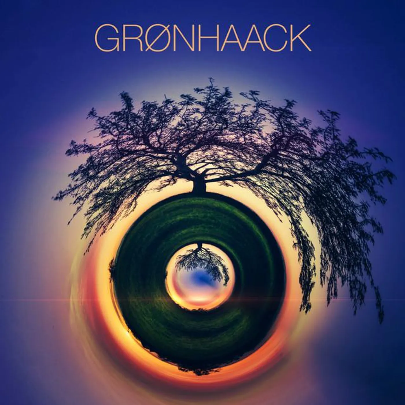 Grønhaack