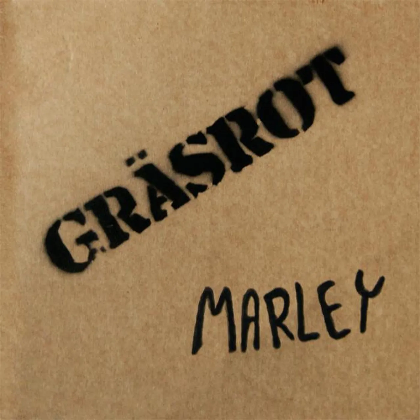 Gräsrot Brand Page