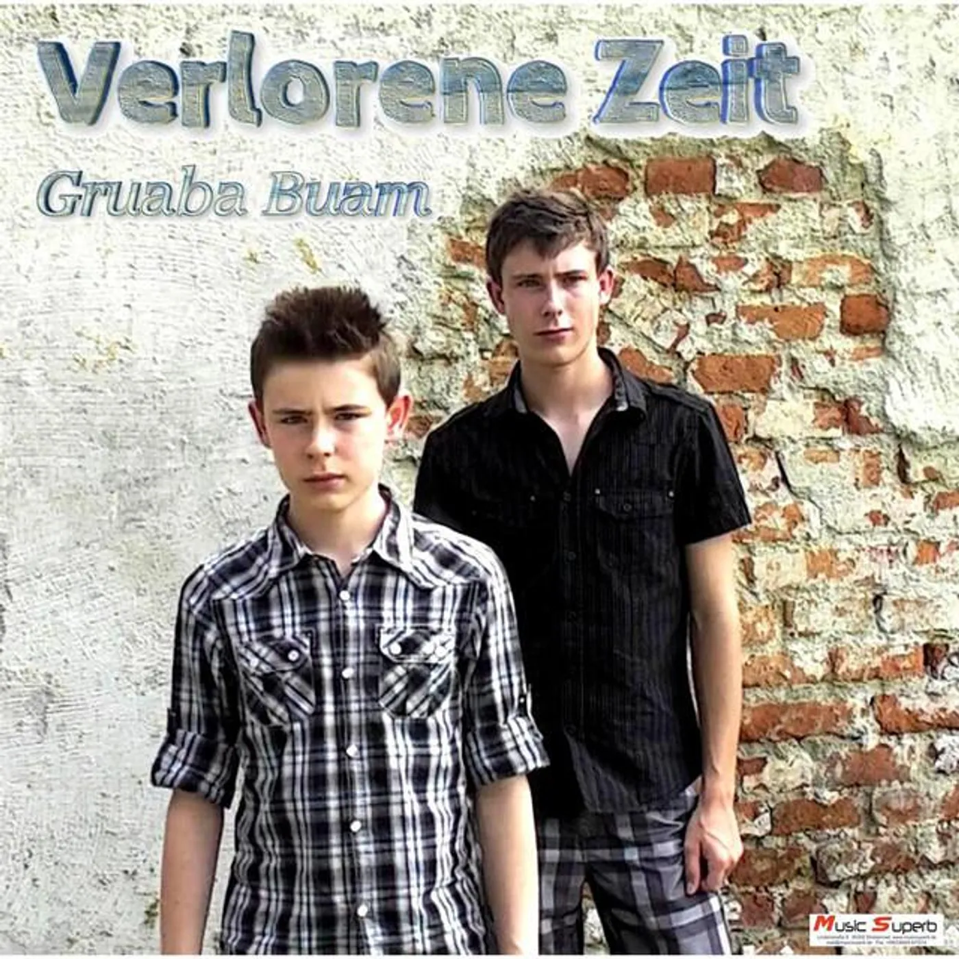 Gruaba Buam
