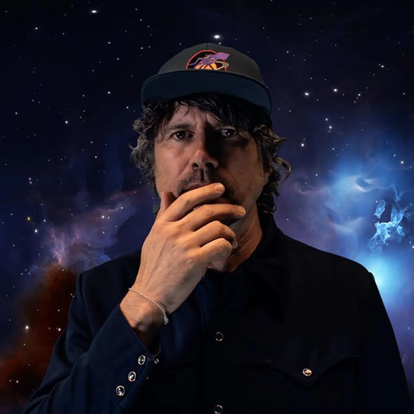 Gruff Rhys Brand Page