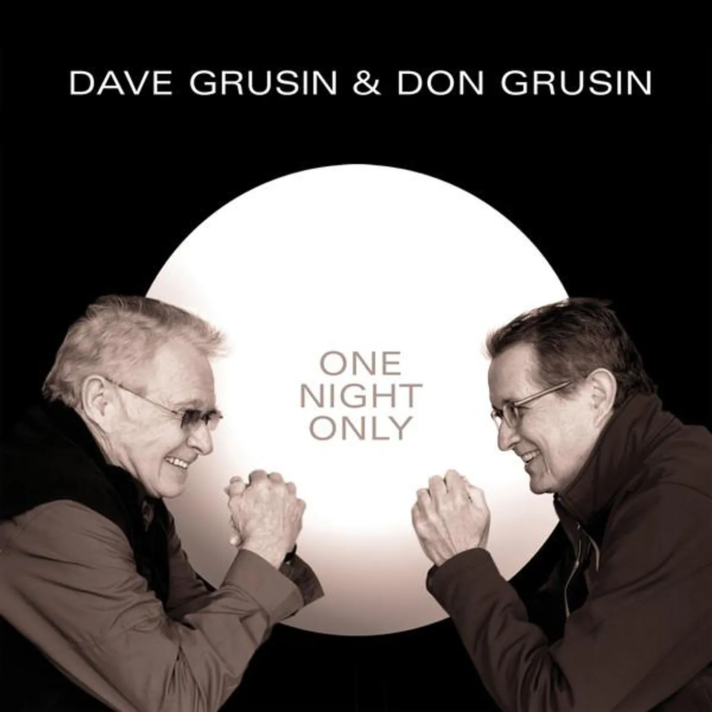 Dave Grusin & Don Grusin