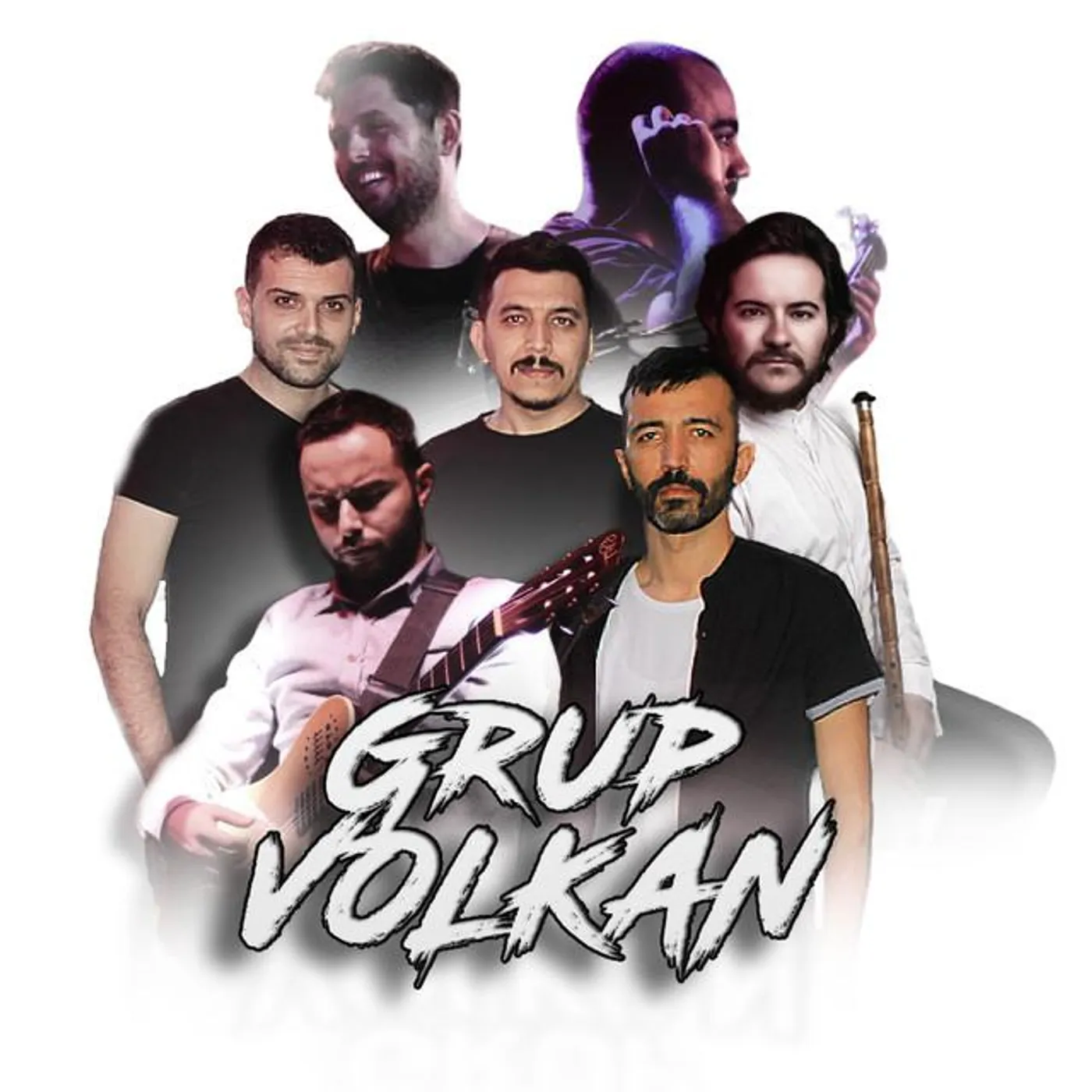 Grup Volkan
