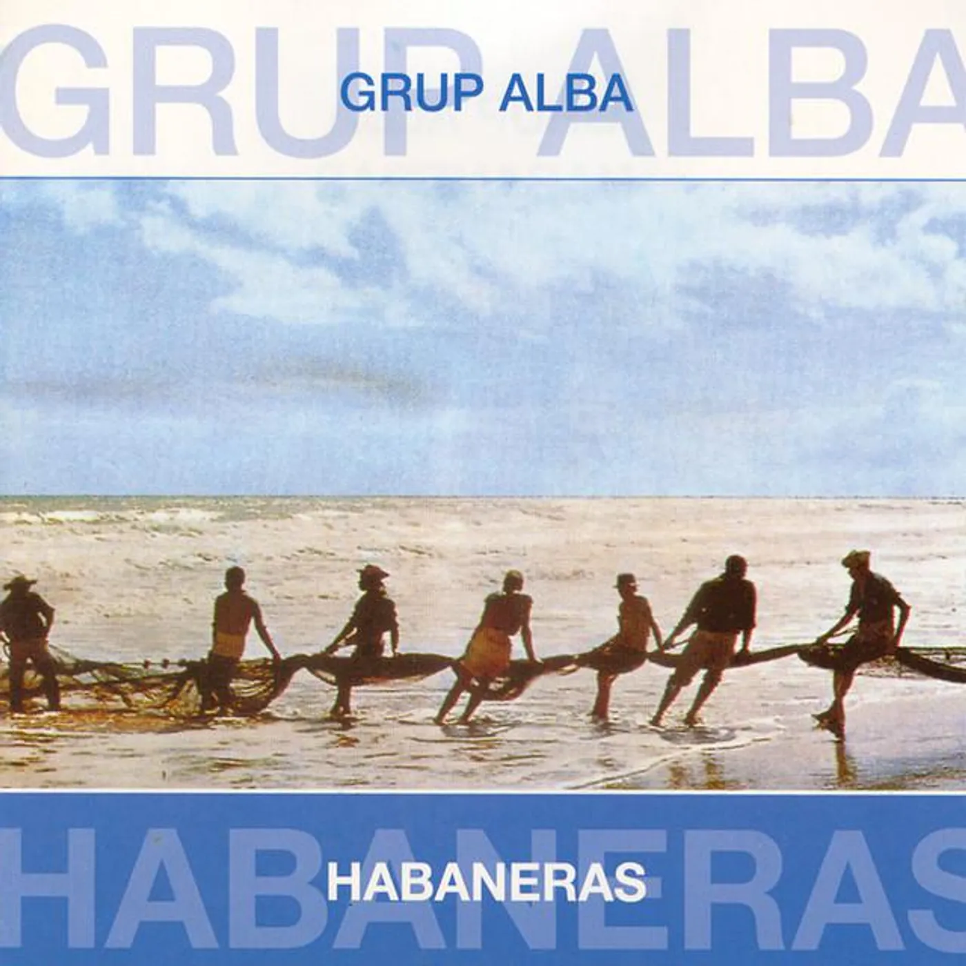 Grup Alba